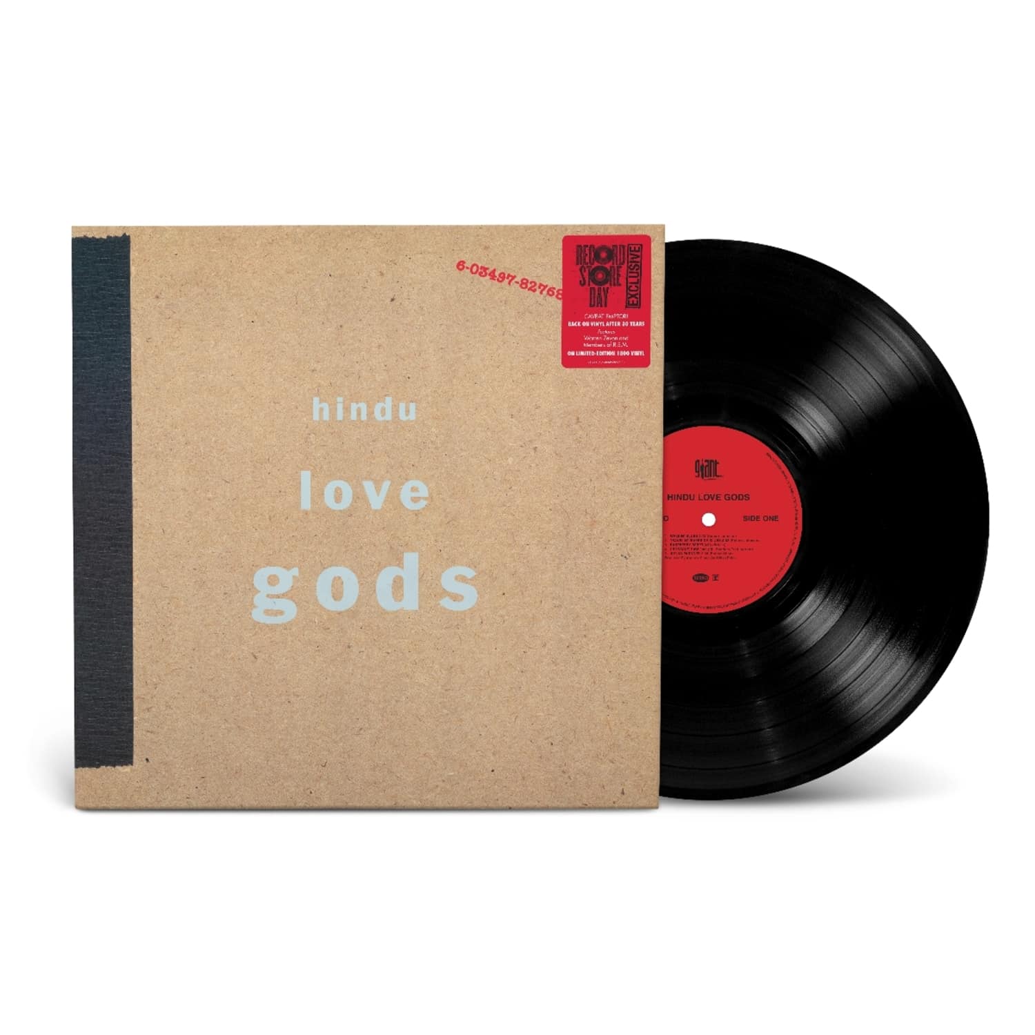 Hindu Love Gods - HINDU LOVE GODS 