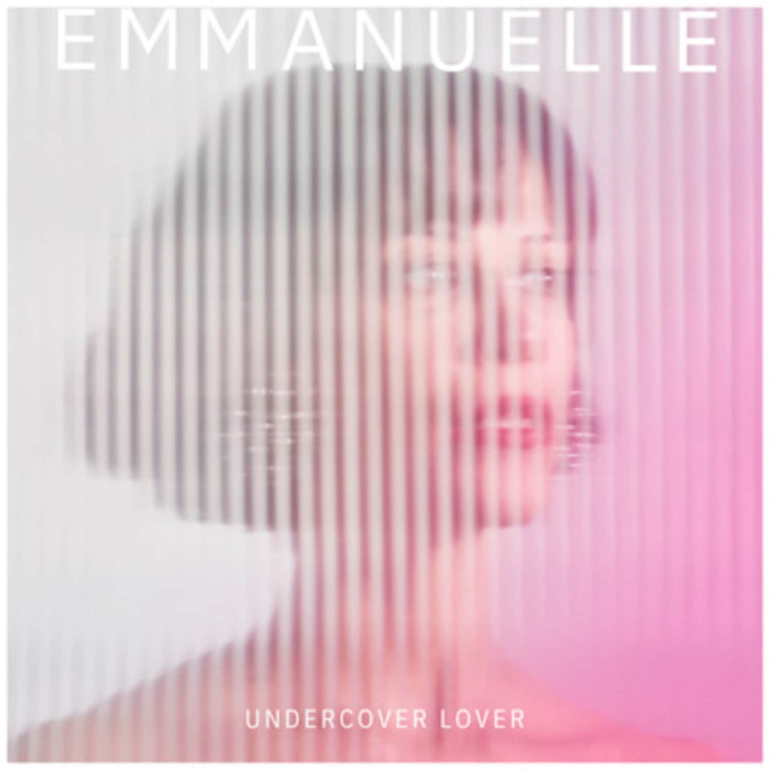 EMMANUELLE - UNDERCOVER LOVER