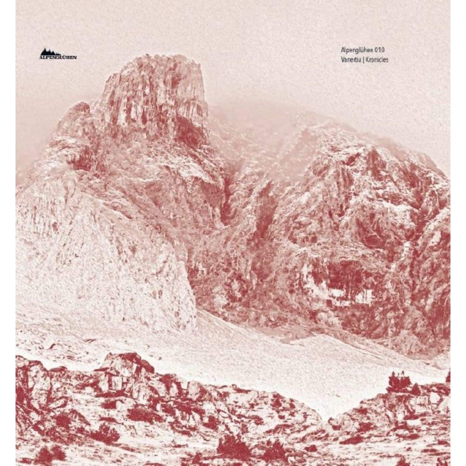 Vanertia - KRONIKLES