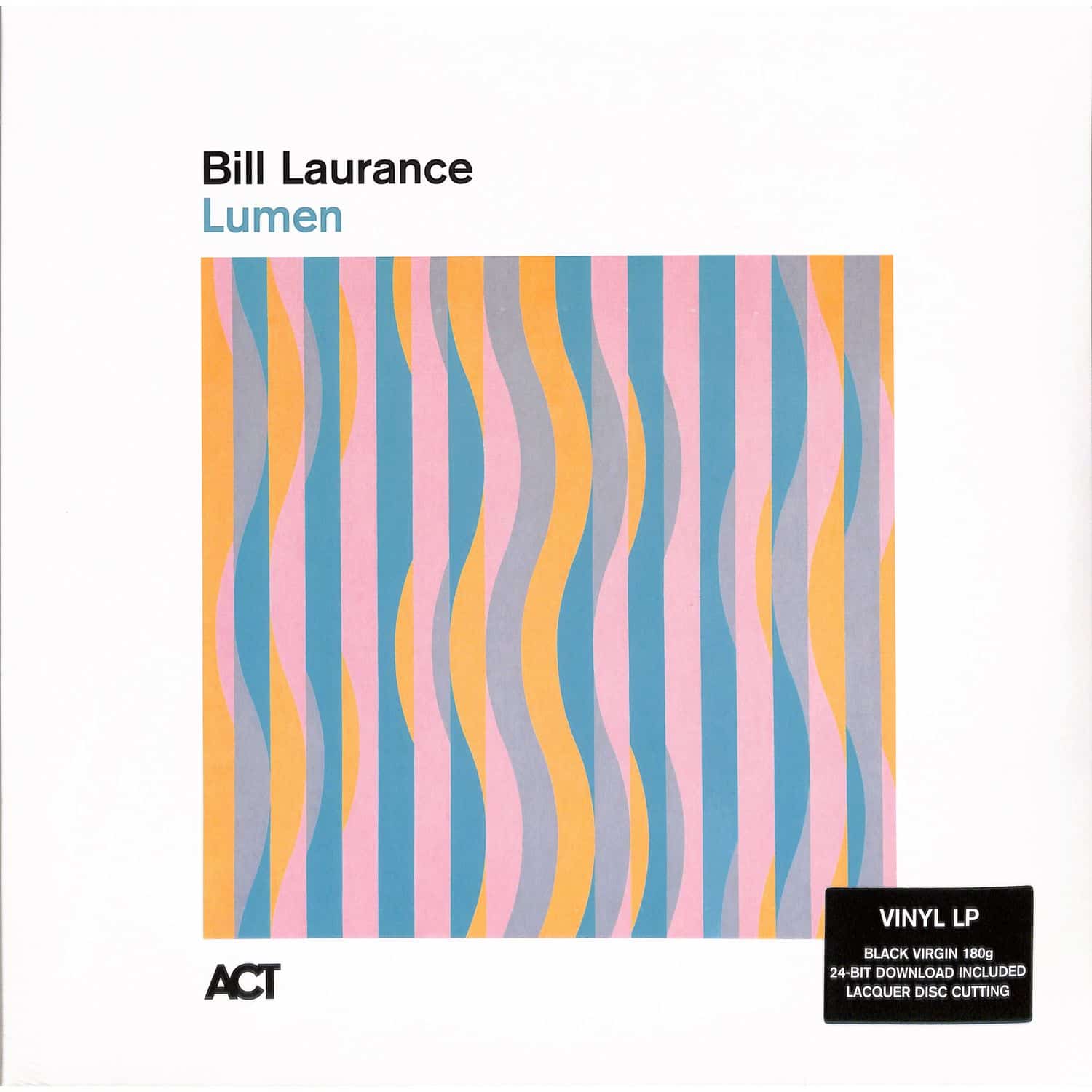 Bill Laurance - LUMEN 