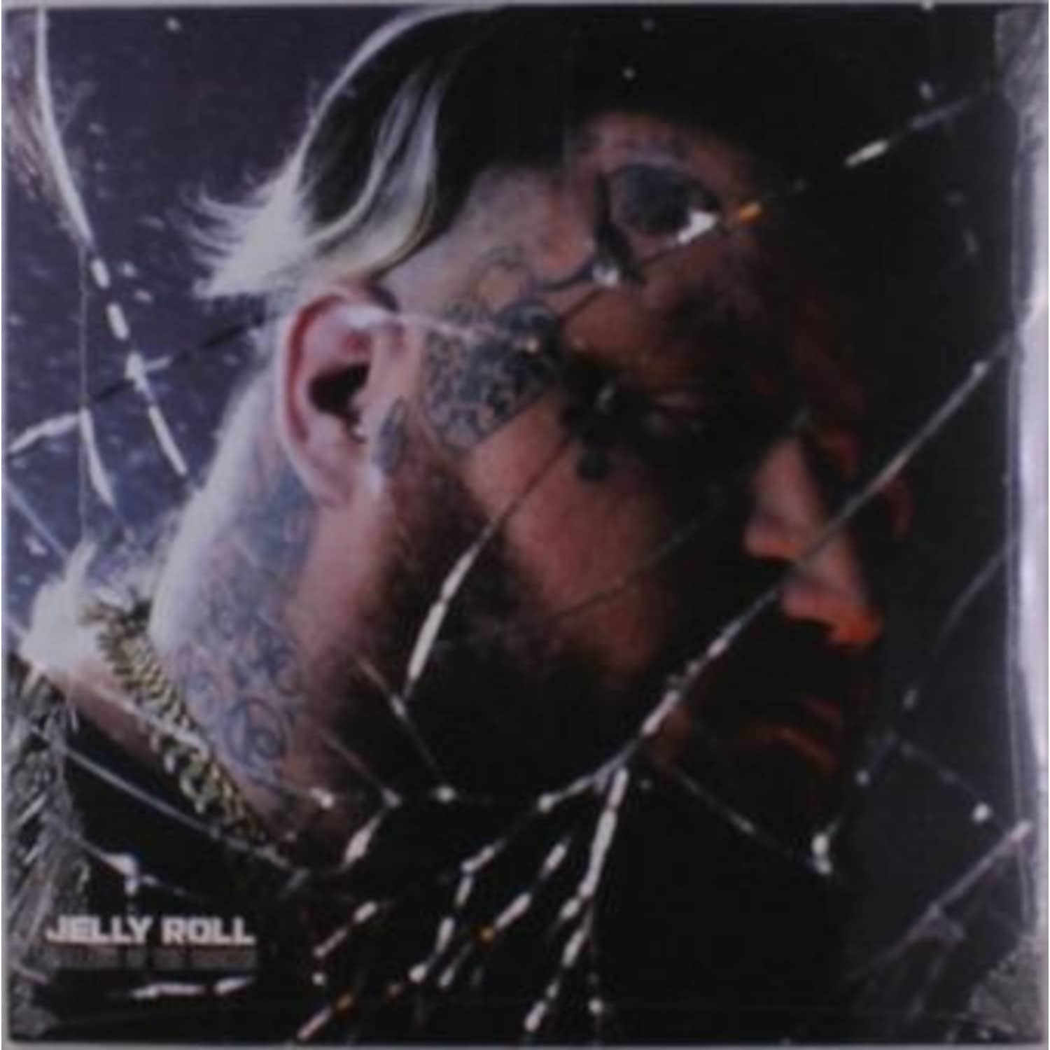 Jelly Roll - BALLADS OF THE BROKEN 