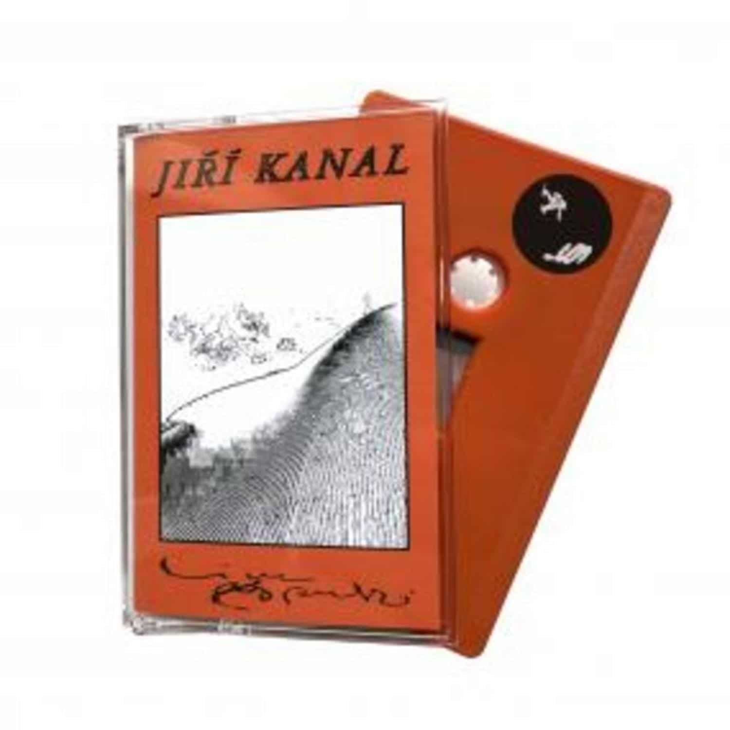 Jiri Kanal - LIVE ASPECTS 