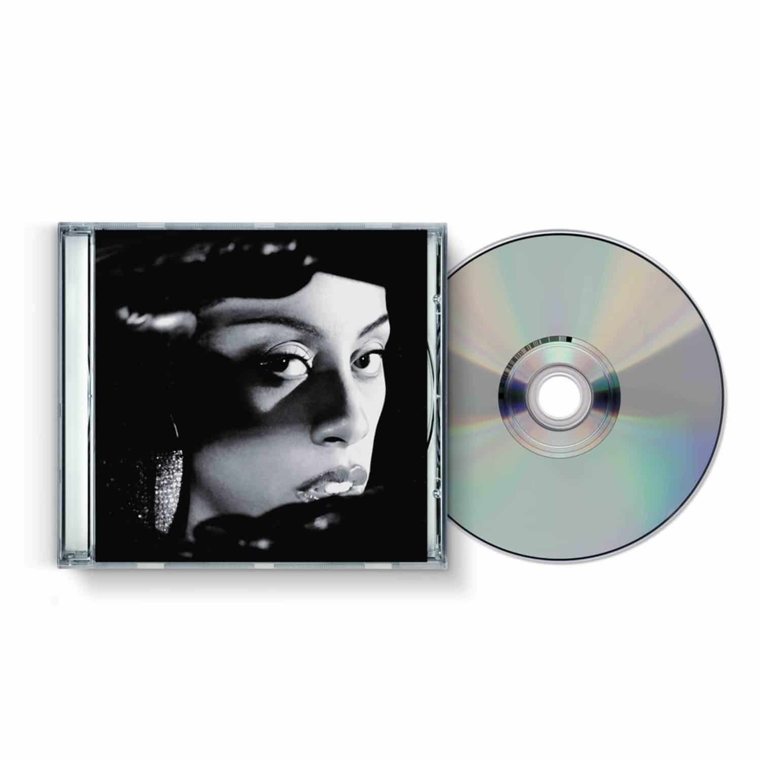 Rochelle Jordan - THROUGH THE WALL 