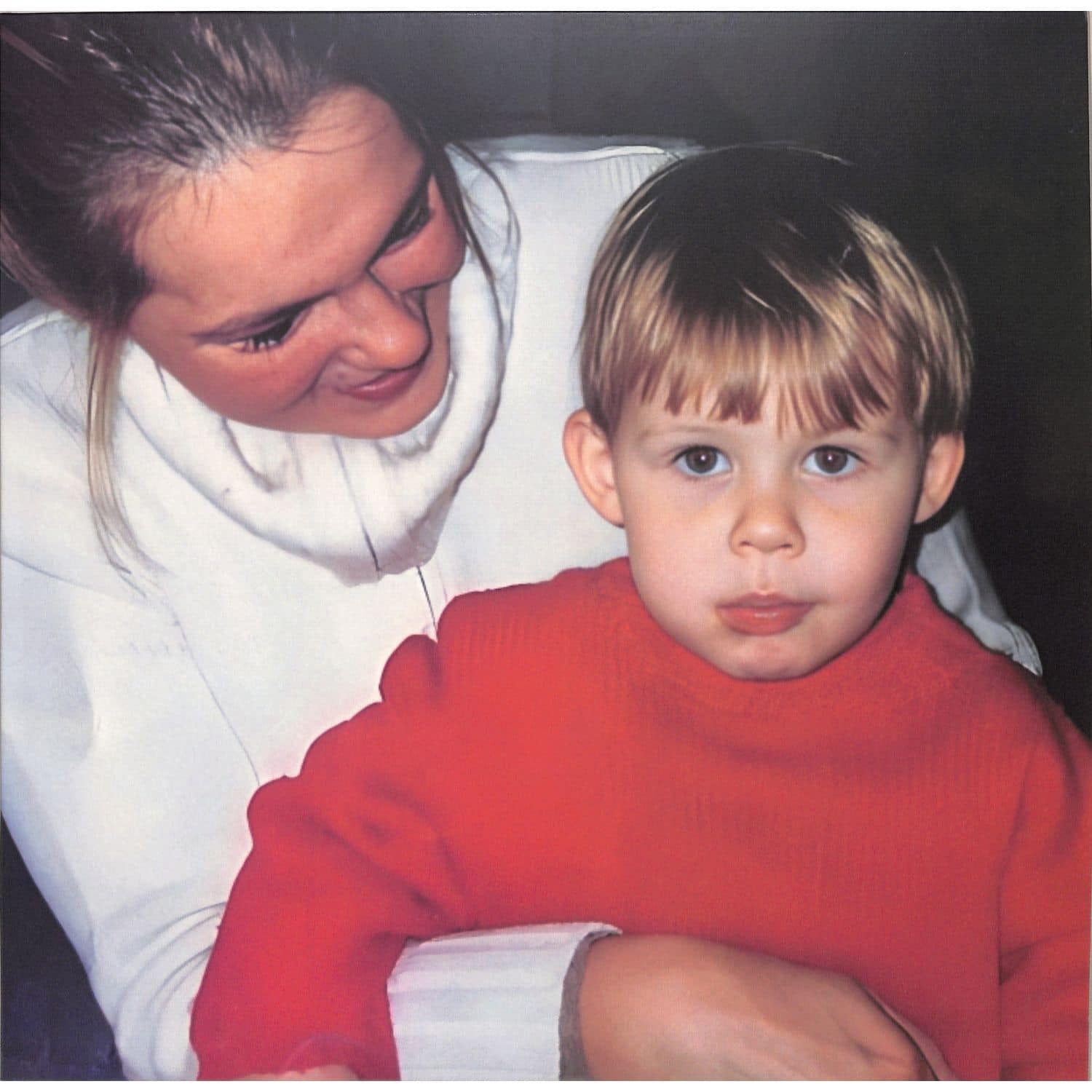 David Jackson - HOLDING ME