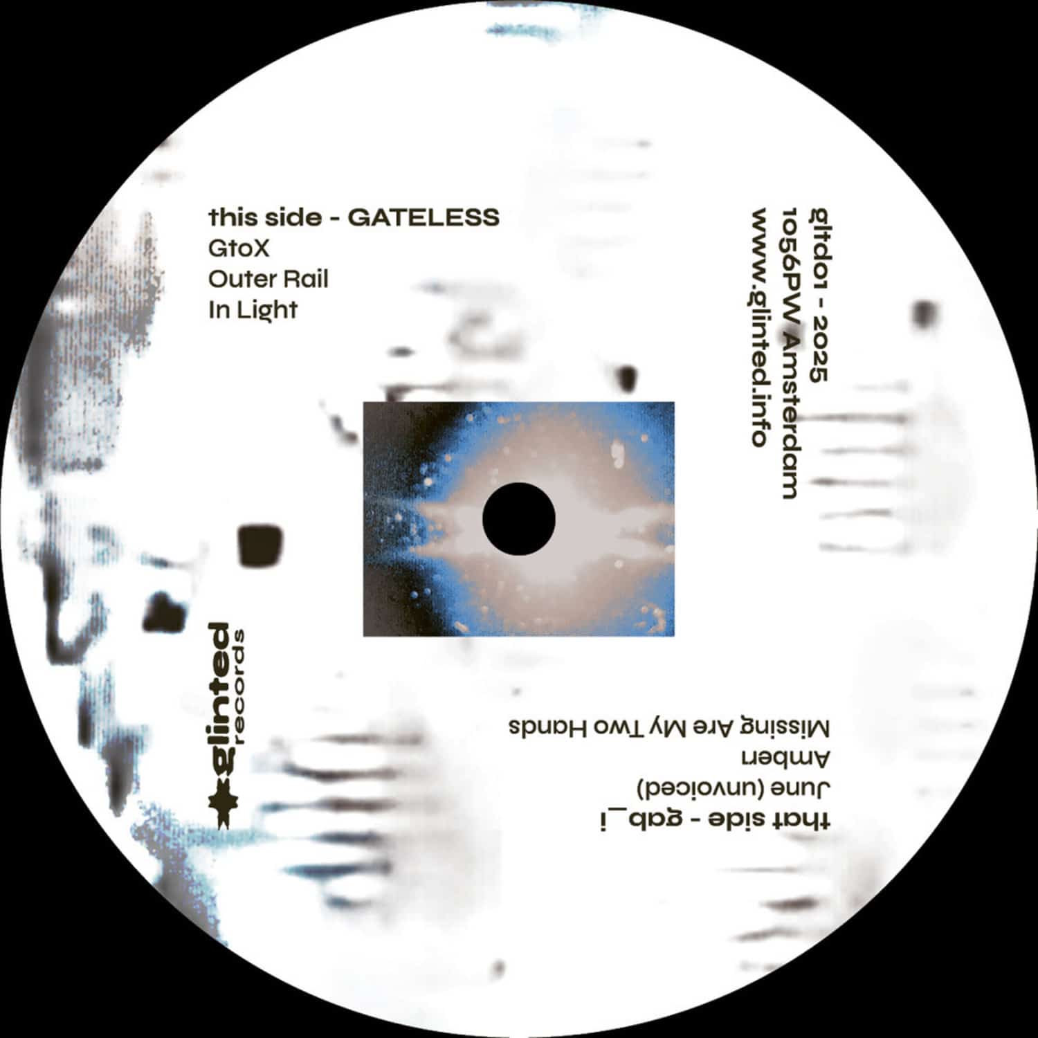 gab_i / GATELESS - GLINTED 01