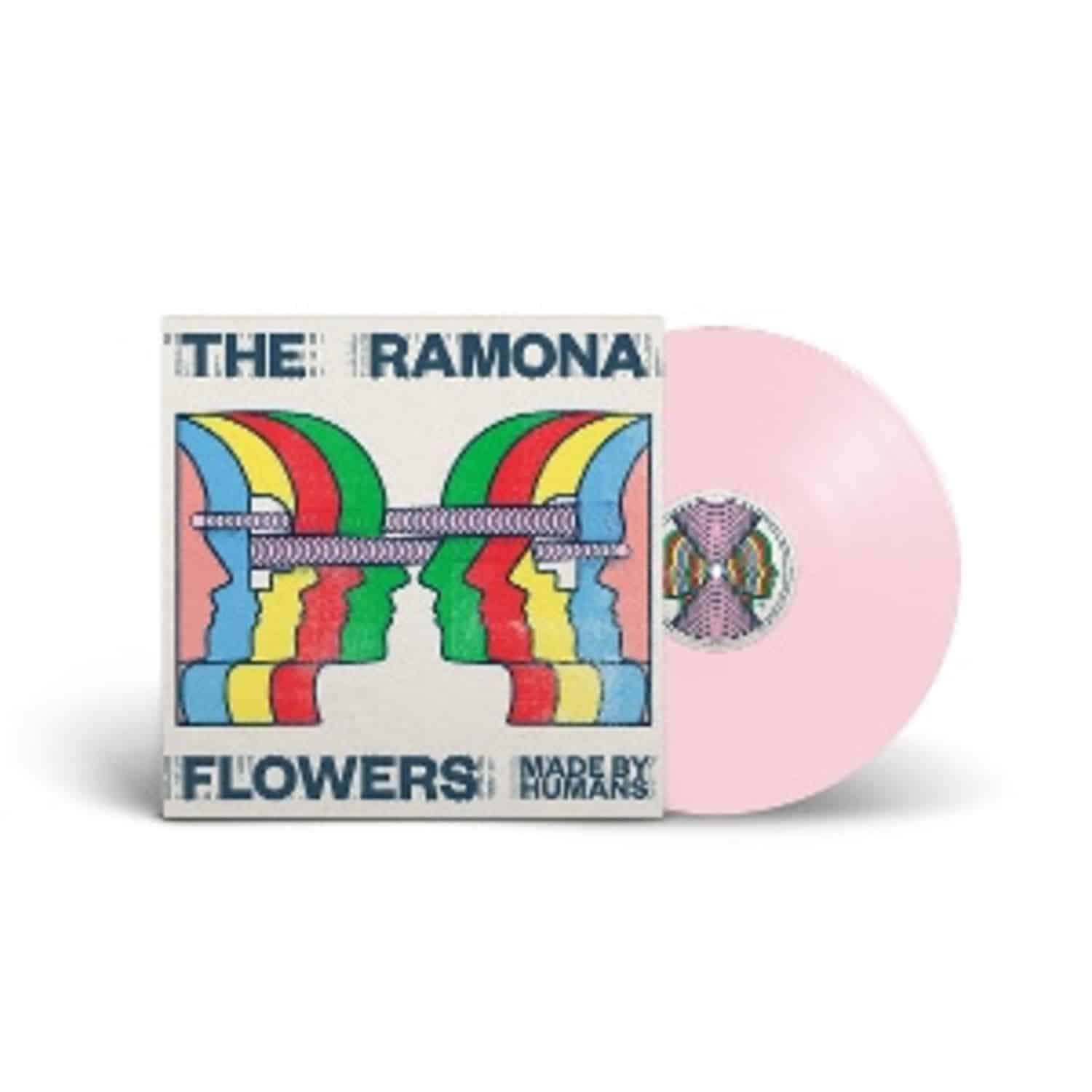 Ramona Flowers - MADE BY HUMANS 