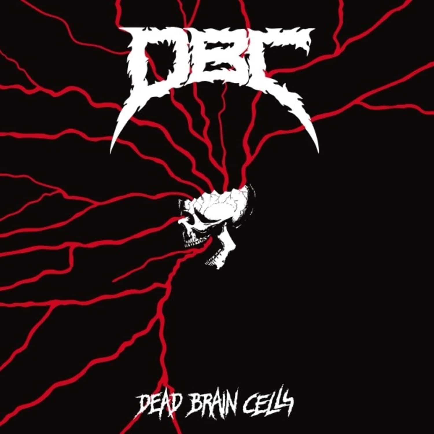 D.B.C. - DEAD BRAIN CELLS 