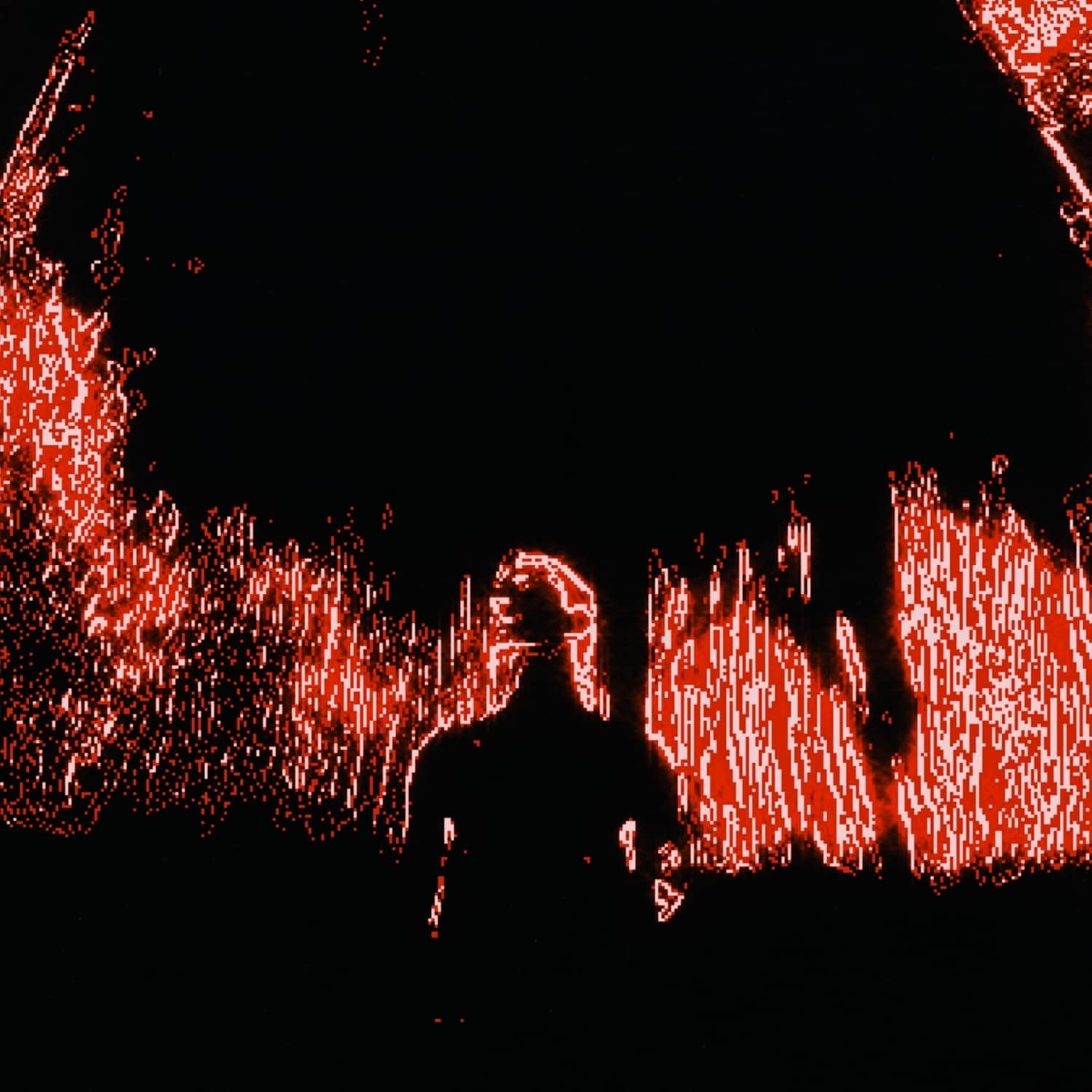 Sonikku - HEATWAVE / DROWNING 