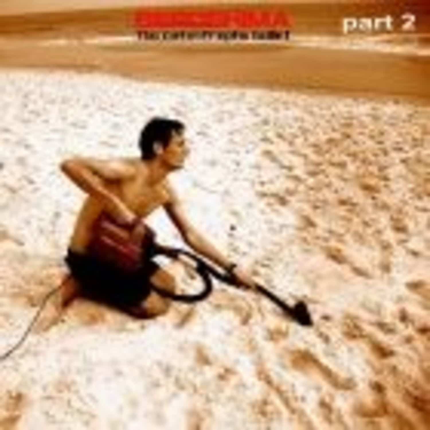 Beroshima - CATASTROPHE BALLET 