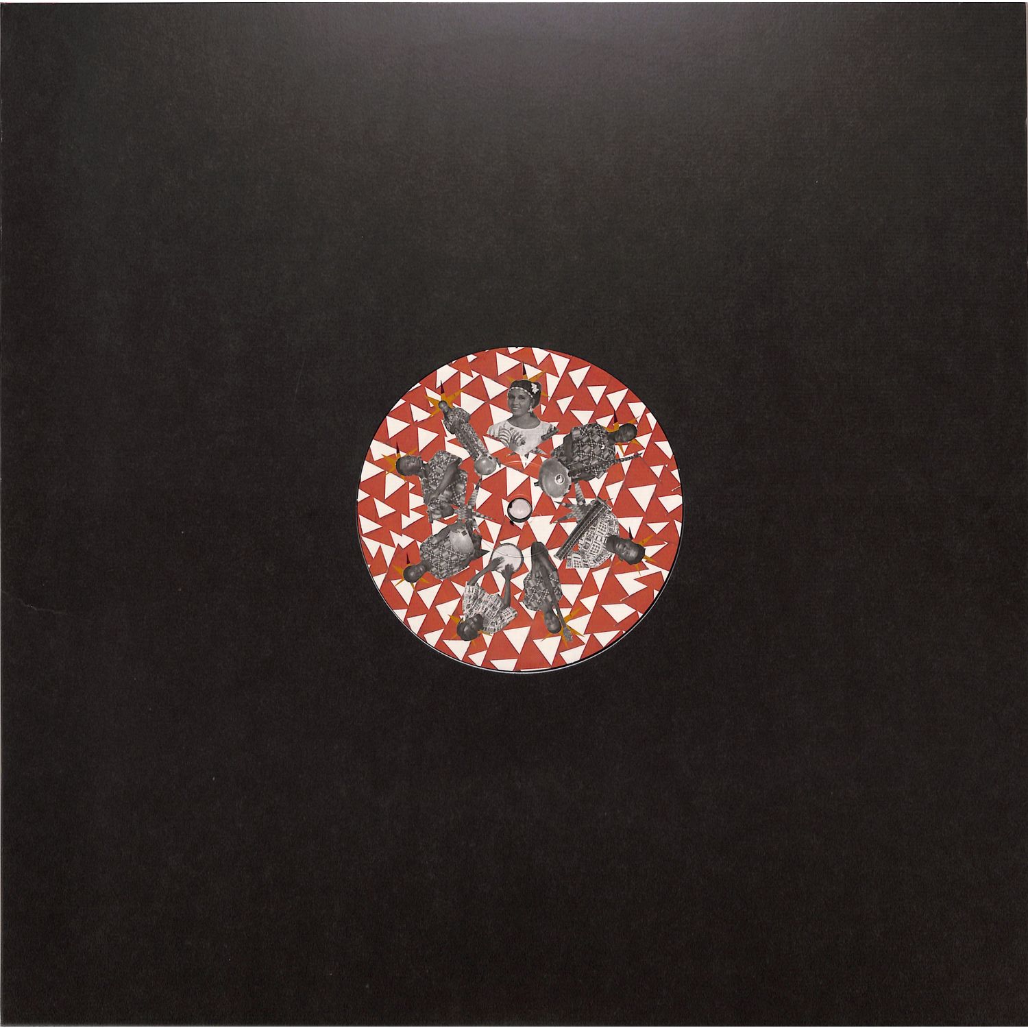 Kora Koumakan - KORA KOUMAKAN REMIXES