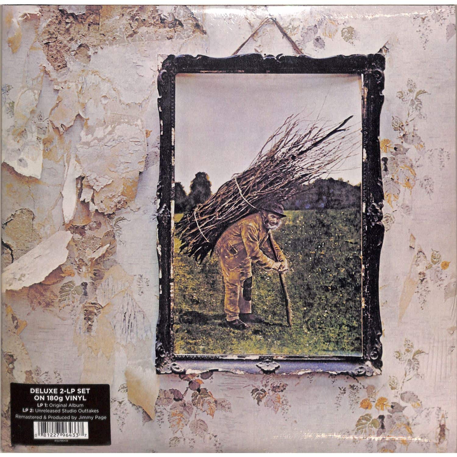 Led Zeppelin - LED ZEPPELIN IV 