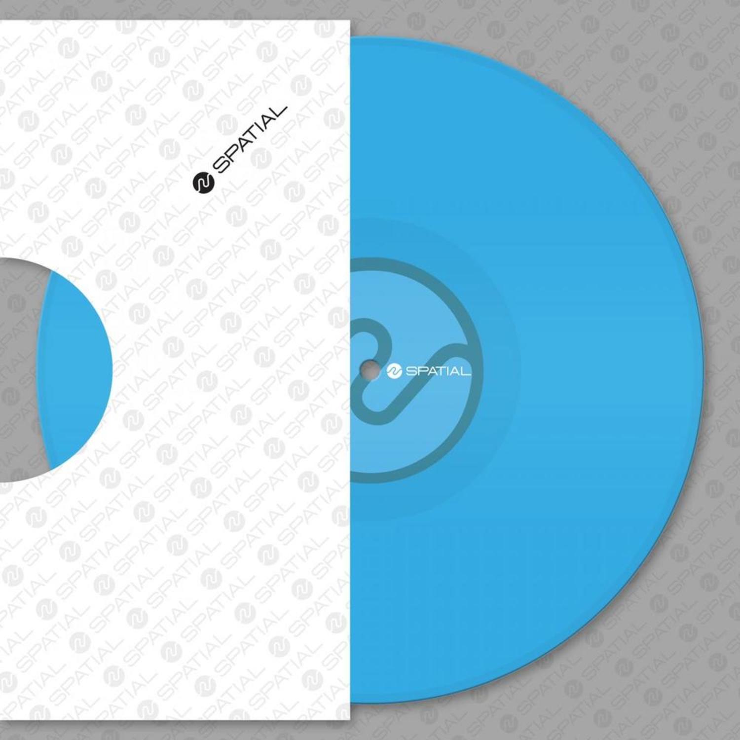 JLM Productions - THEORY OF FORMS 