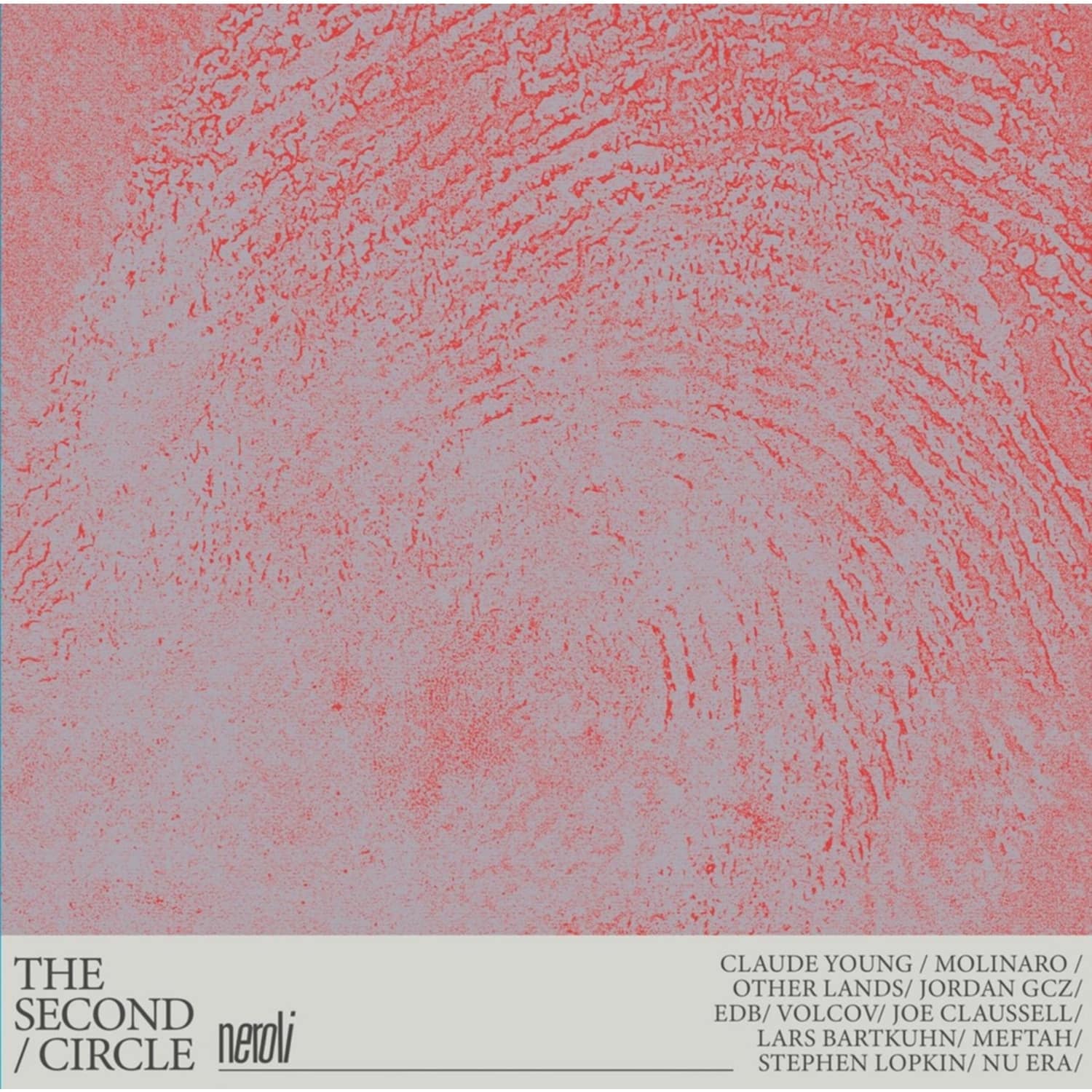 Various Artists - THE SECOND CIRCLE 