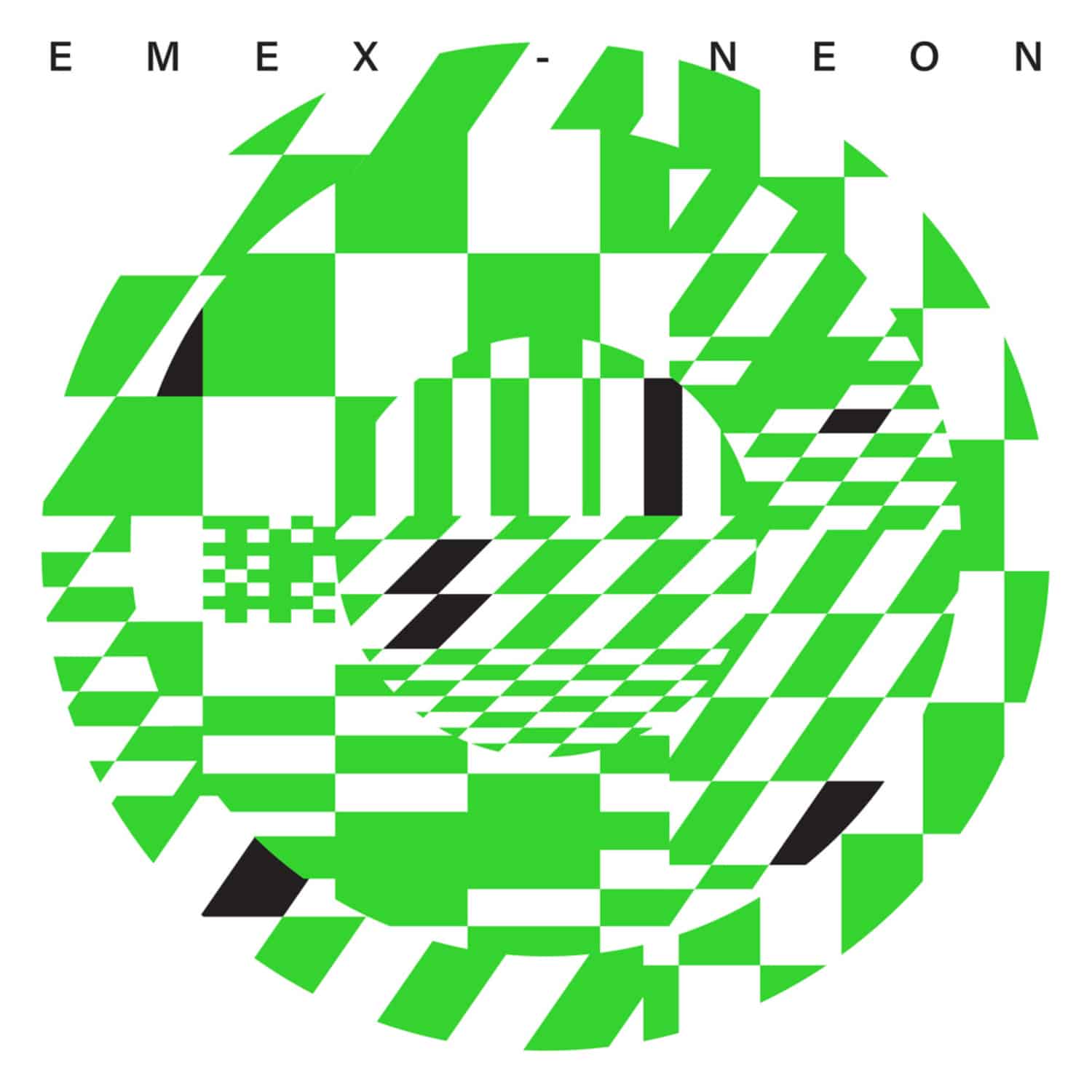Emex - NEON EP