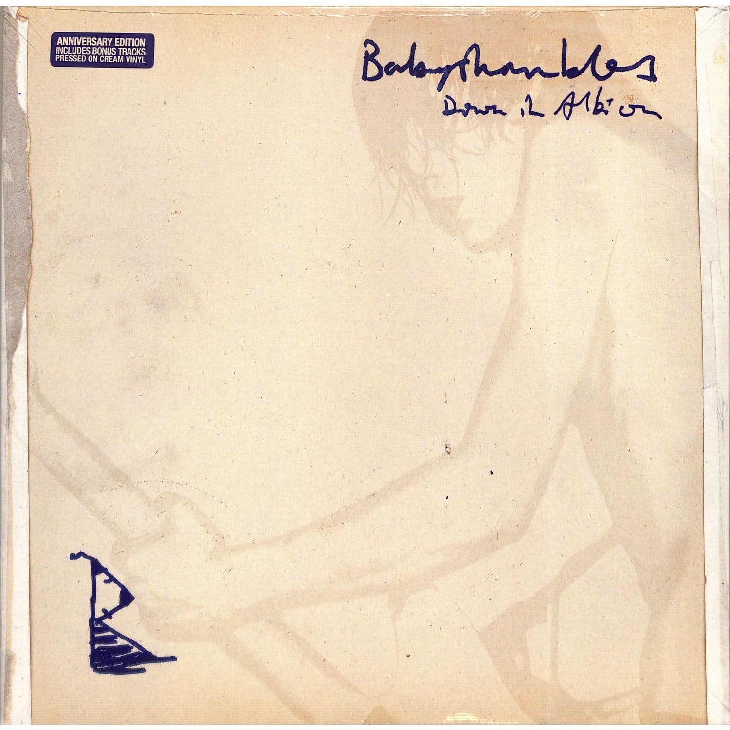 Babyshambles - DOWN IN ALBION