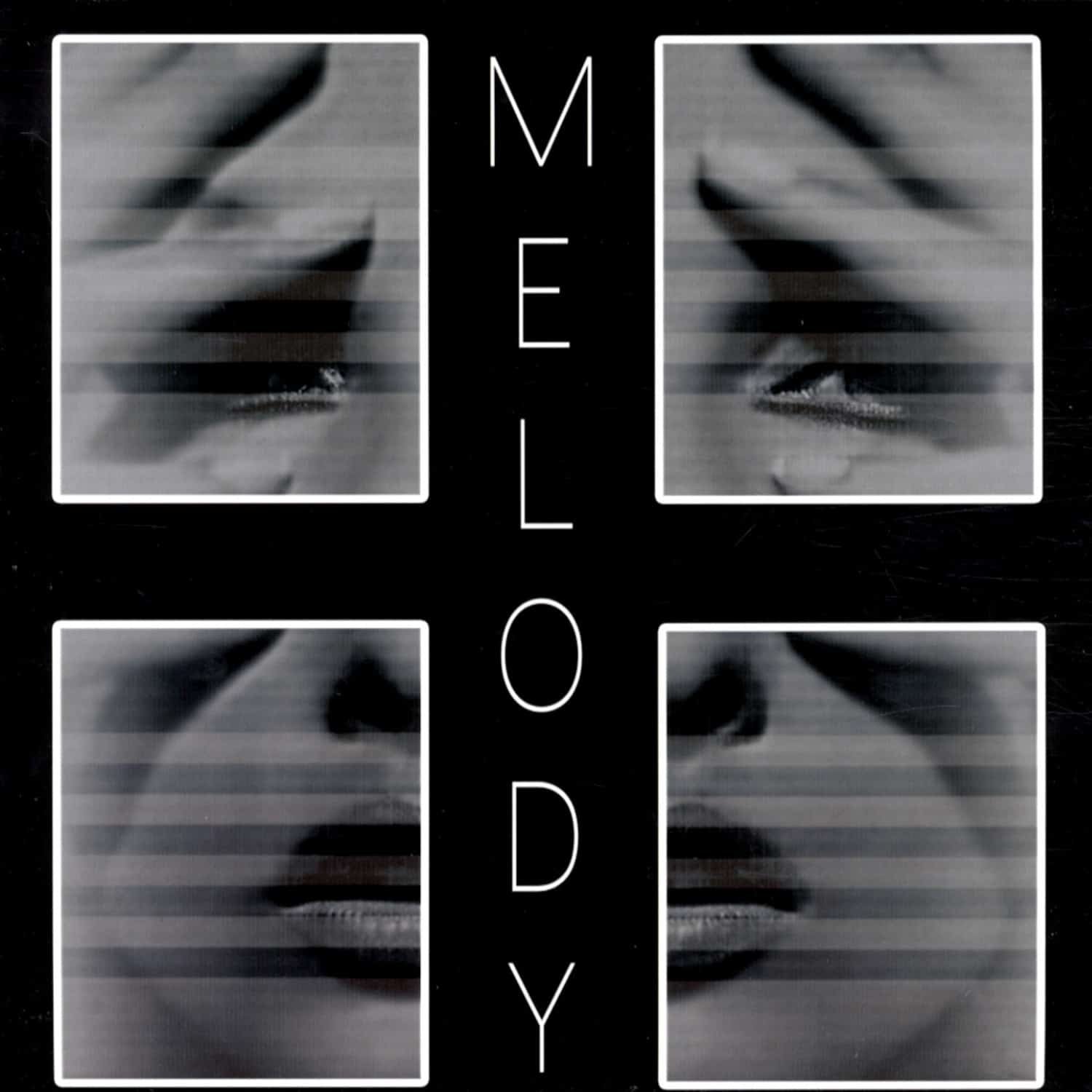 D-Felice & D-Mess - MELODY