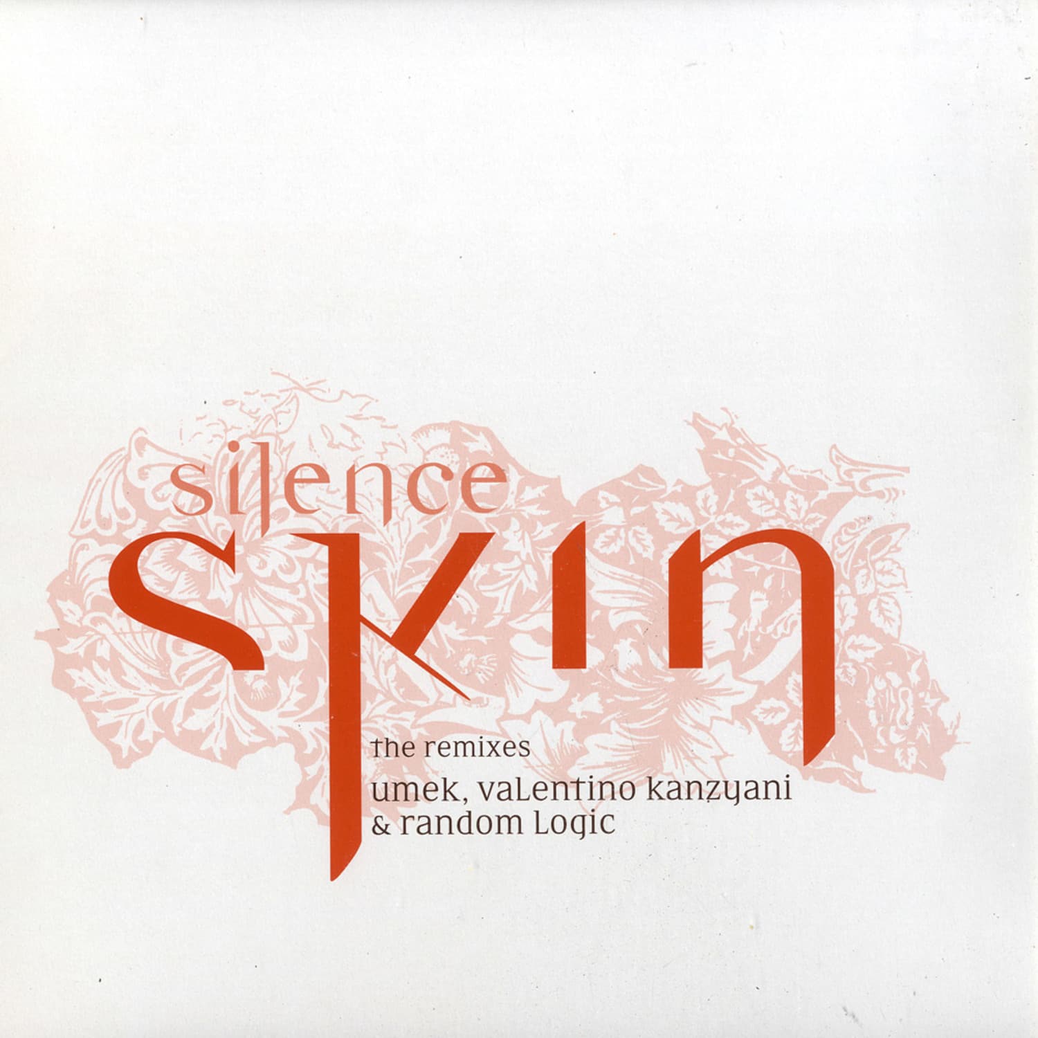 Silence - SKIN