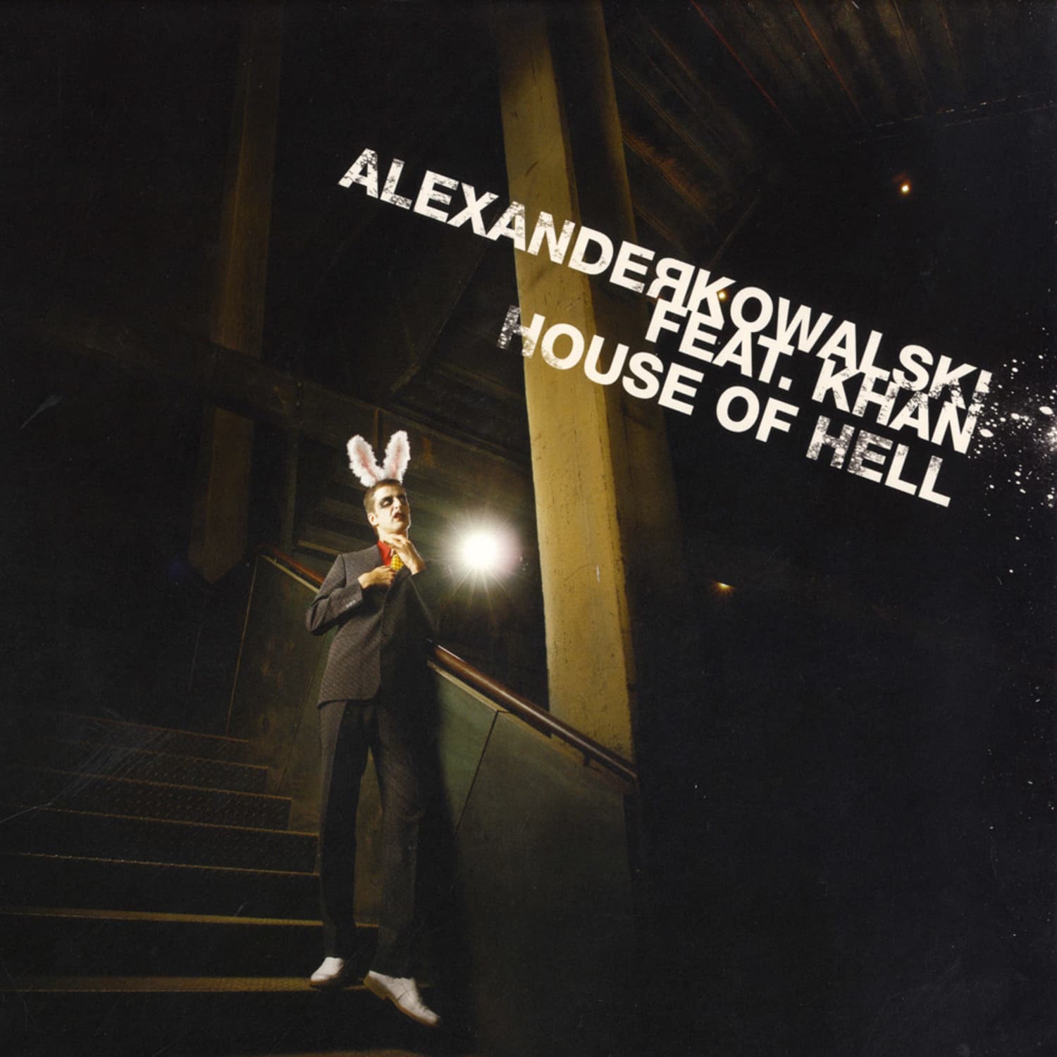 Alexander Kowalski - HOUSE OF HELL / KIKO REMIX