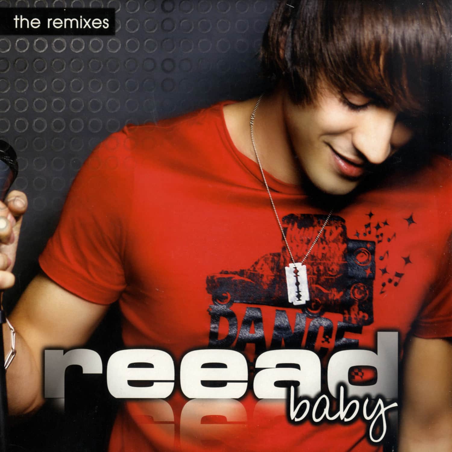 Reead - BABY THE REMIXES
