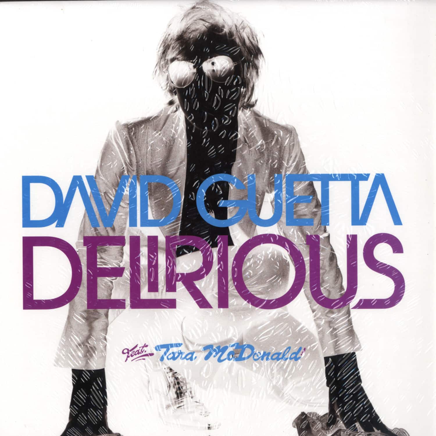 David Guetta - DELIRIOUS