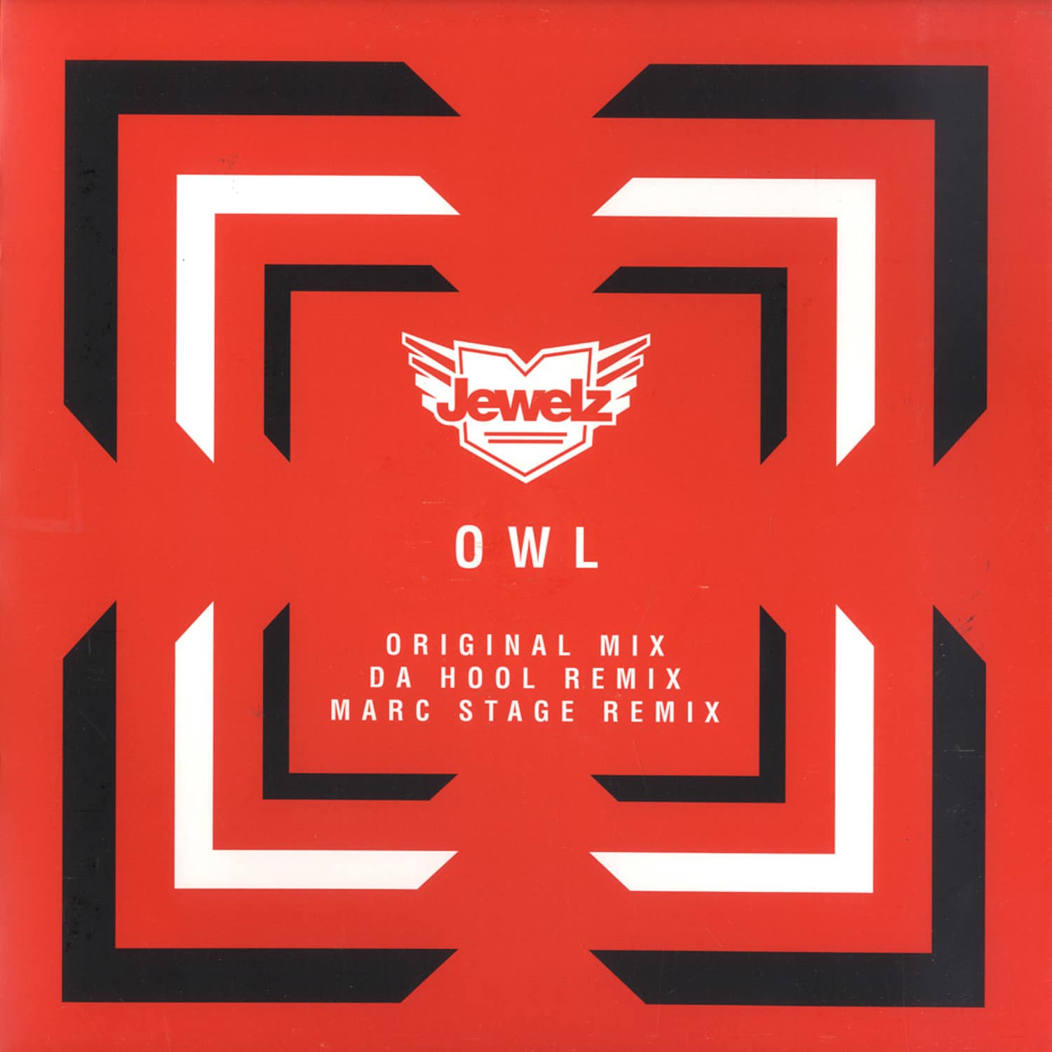 Jewelz - OWL