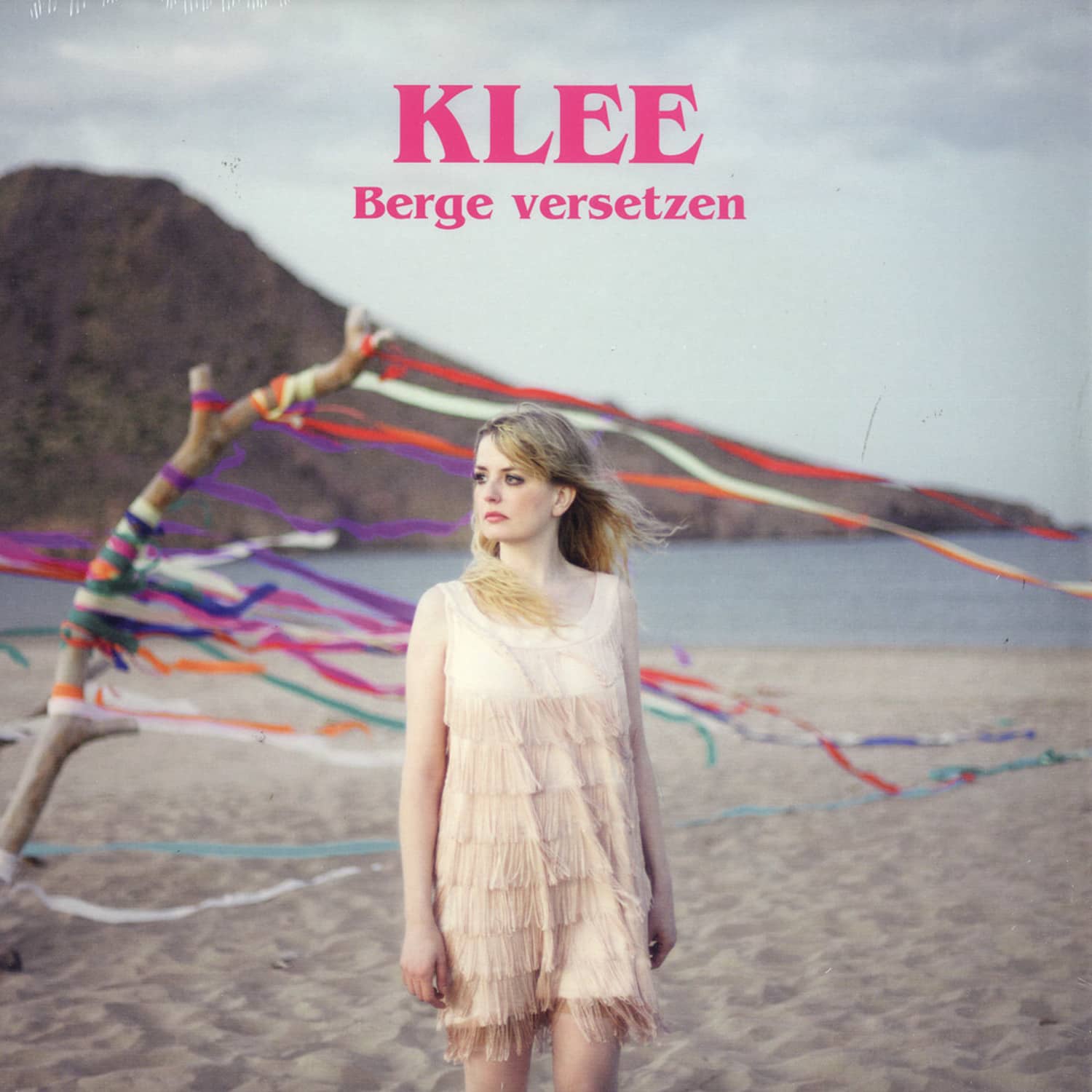 Klee - BERGE VERSETZEN 