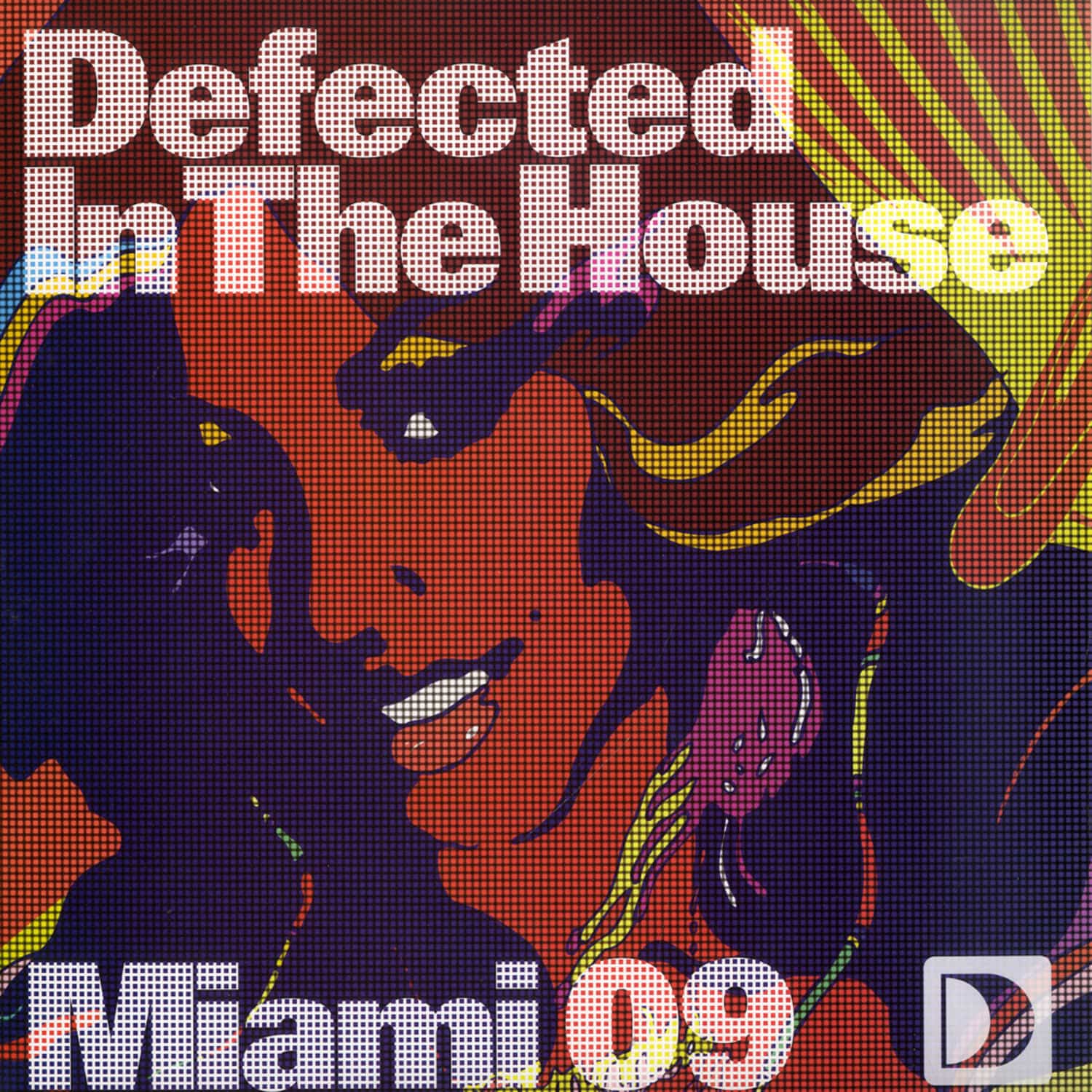 Defected In The House - MIAMI 2009 PART.3