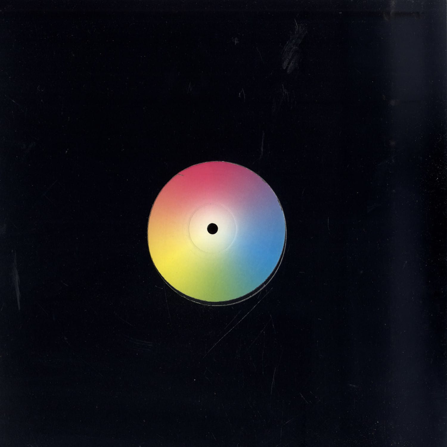 Four Tet - LOVE CRY / OUR BELLS