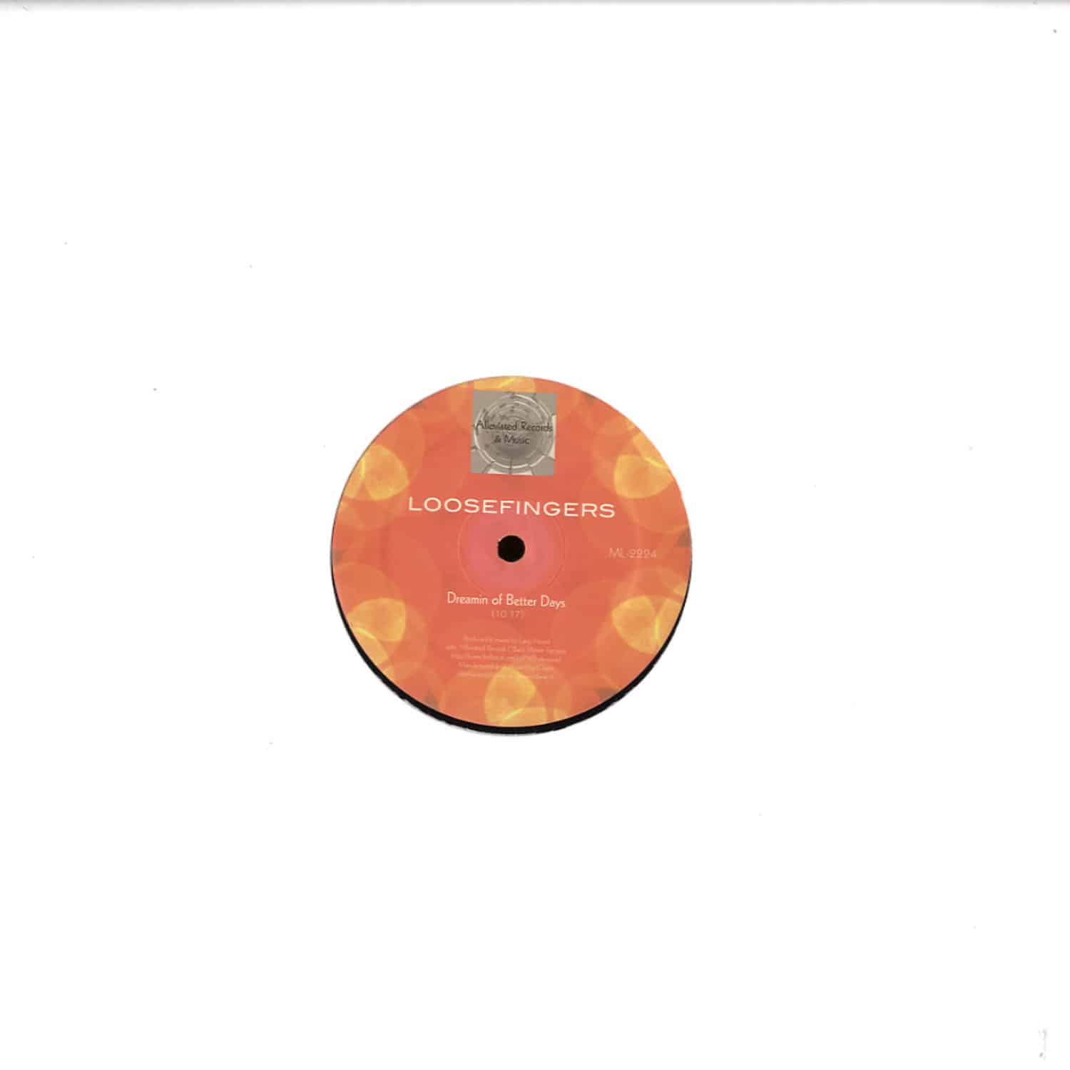 Loosefingers - WHAT IS HOUSE?