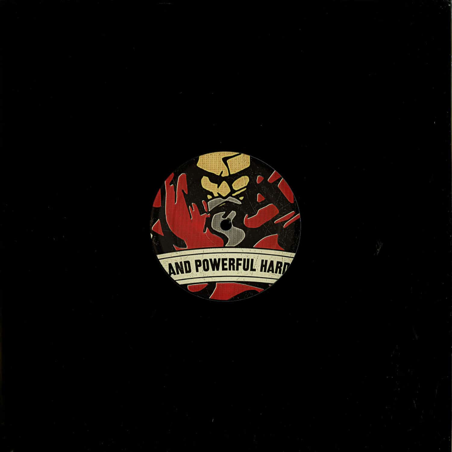 Negative A feat. MC Justice - BREAKING BARRIES