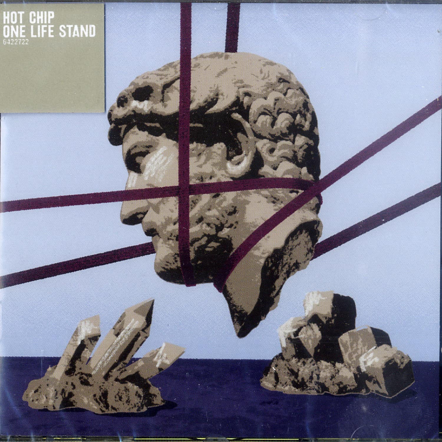 Hot Chip - ONE LIFE STAND 