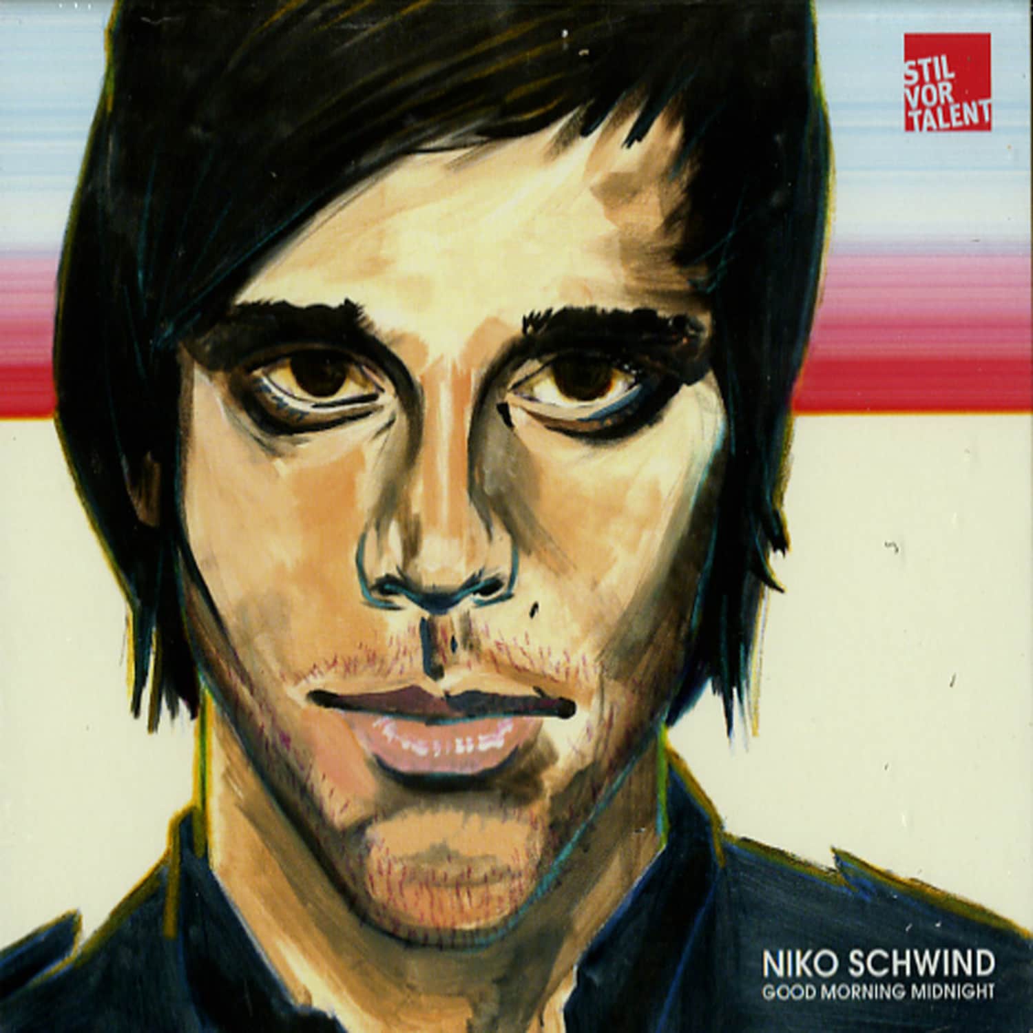 Nico Schwind - GOOD MORNING MIDNIGHT 