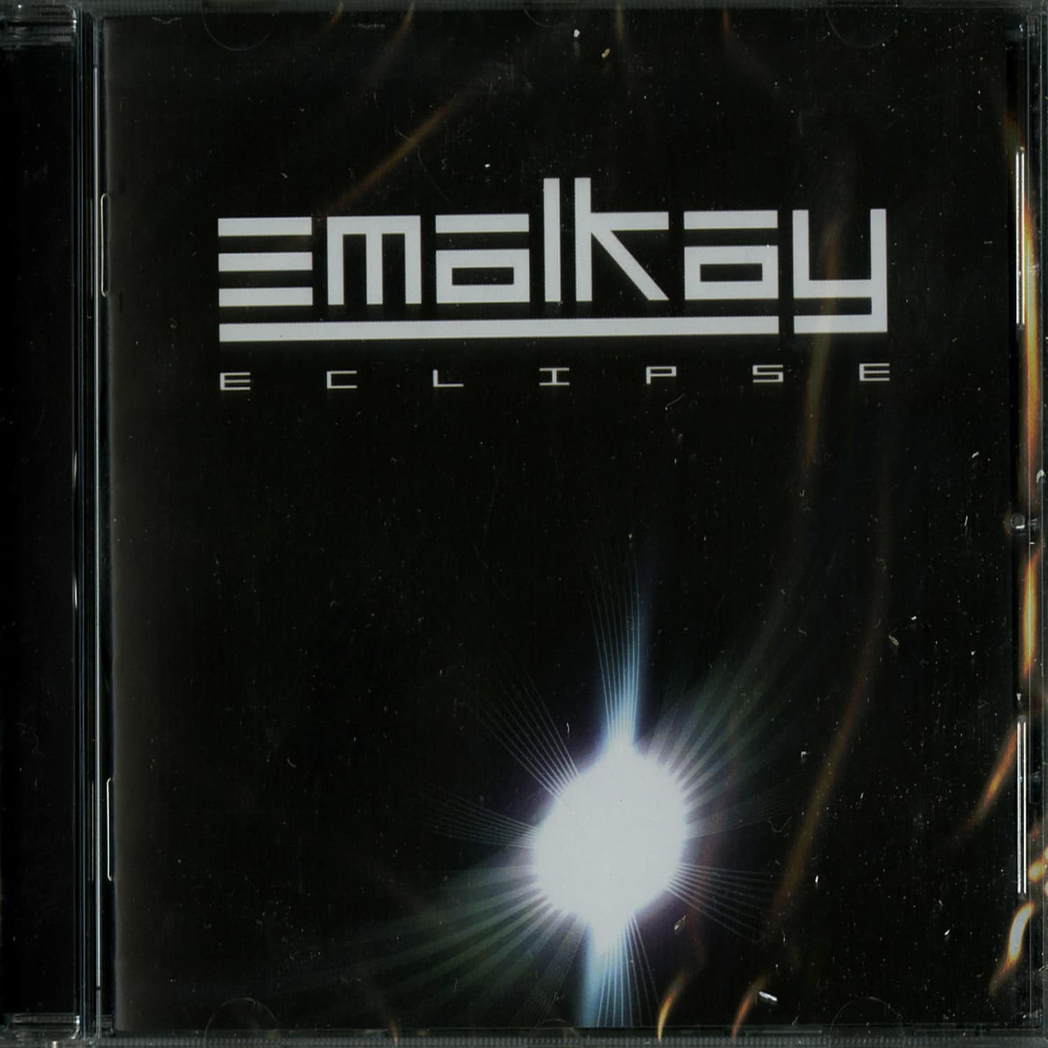 Emalkay - ECLIPSE 