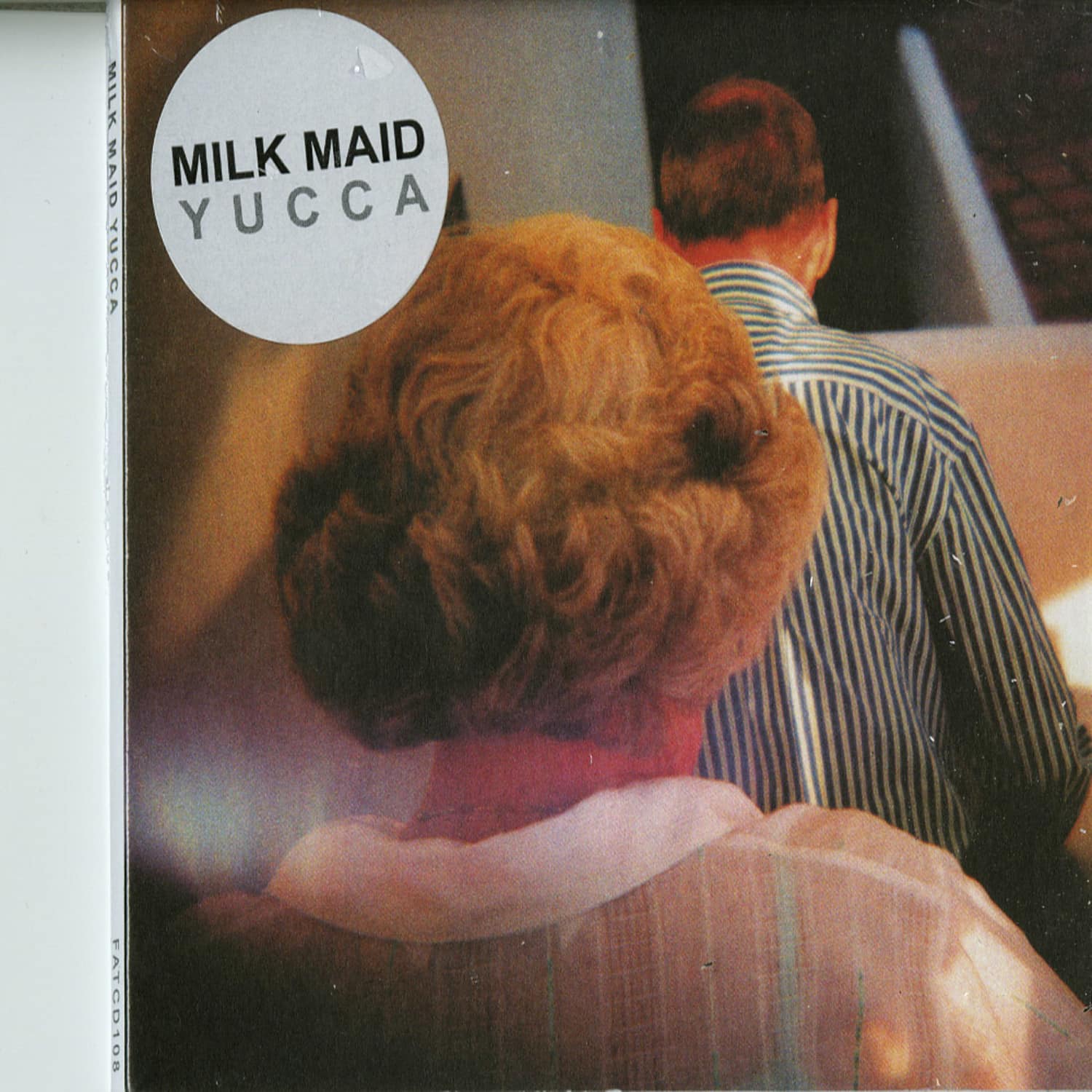 Milk Maid - YUCCA 