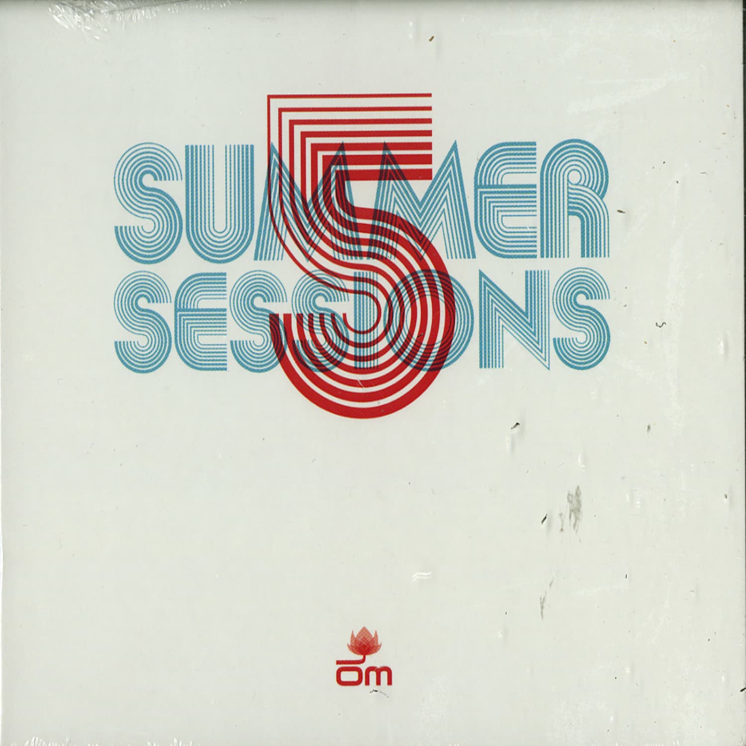 Various Artists - SUMMER SESSIONS 5 