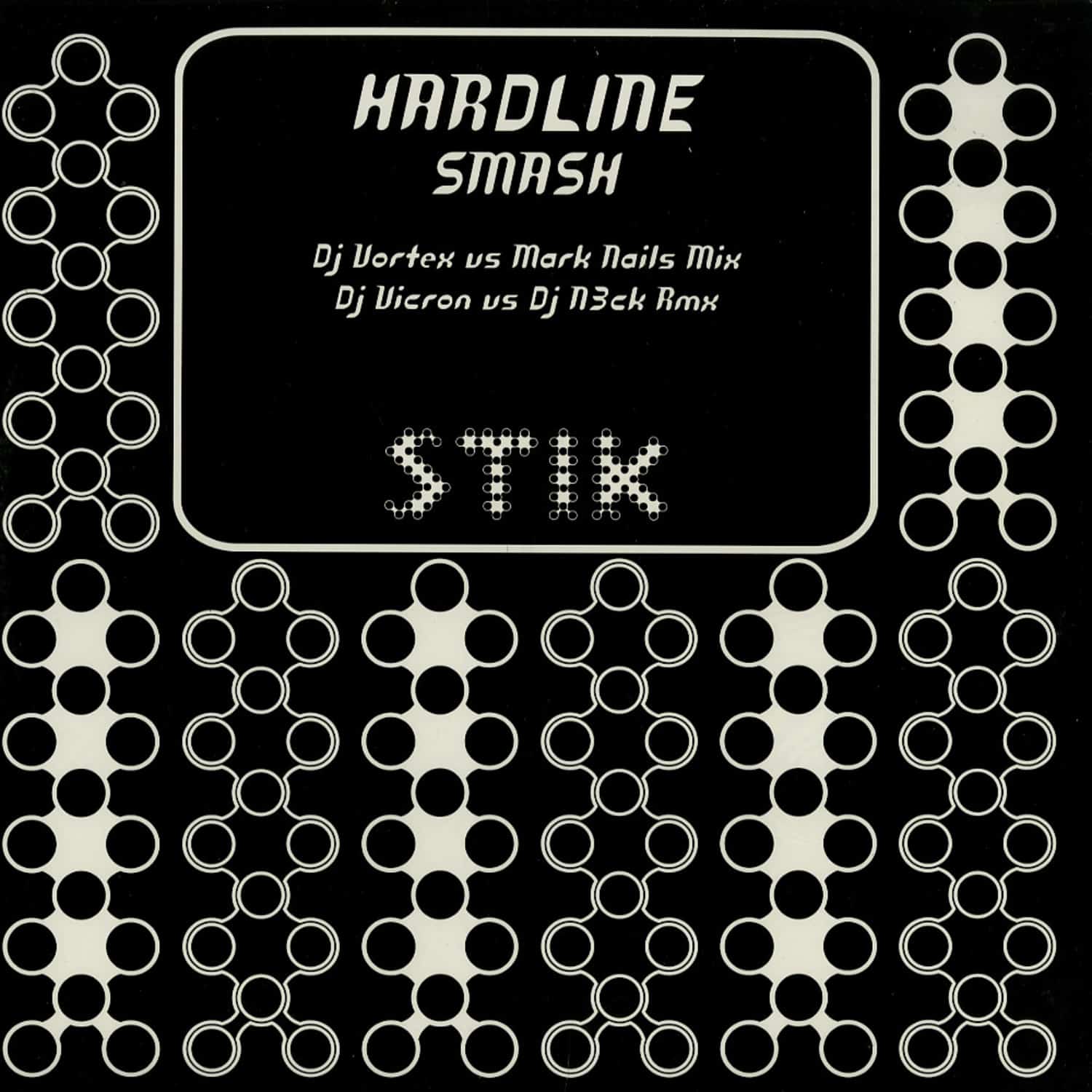 Hardline - SMASH