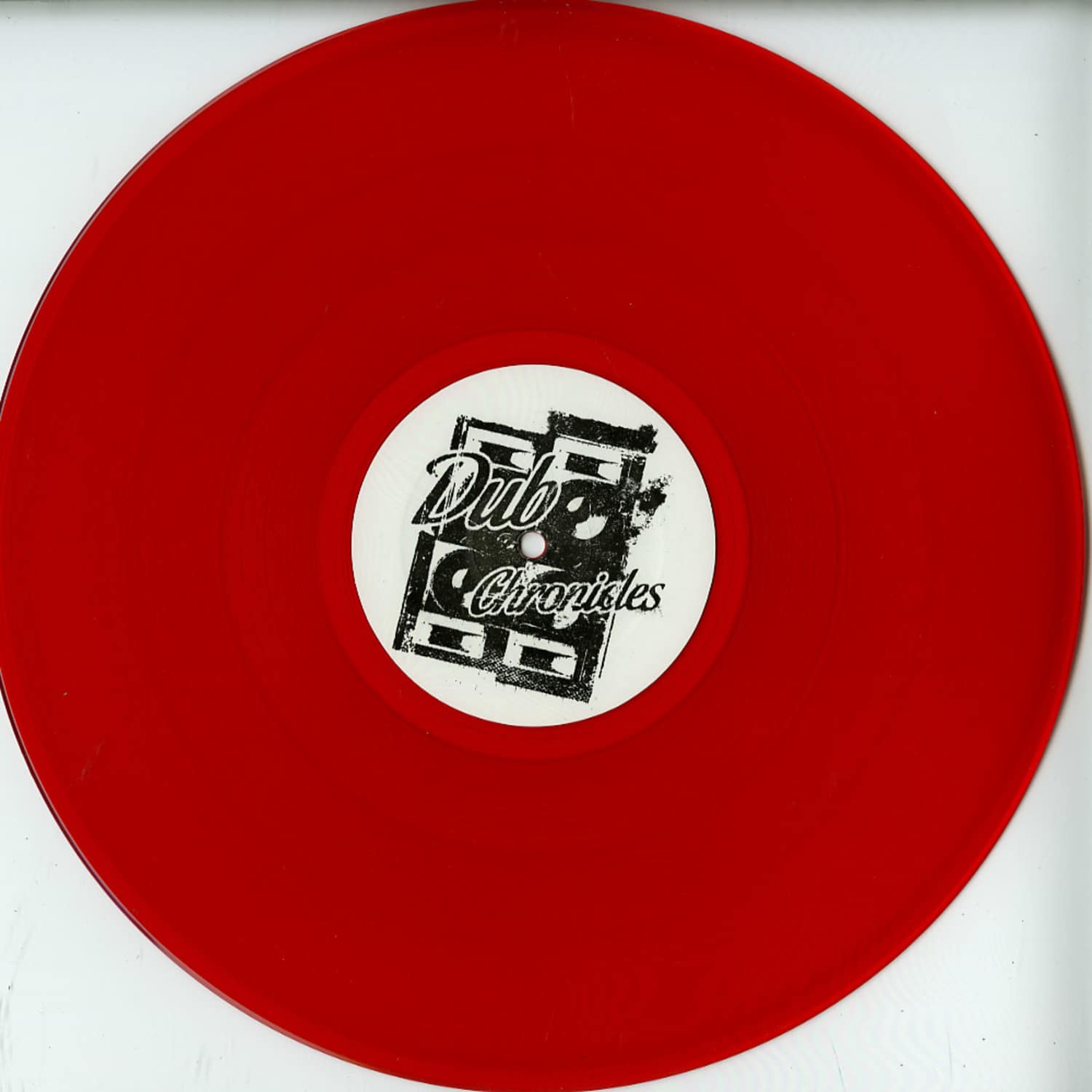 Unknown - DUB CHRONICLES 3 