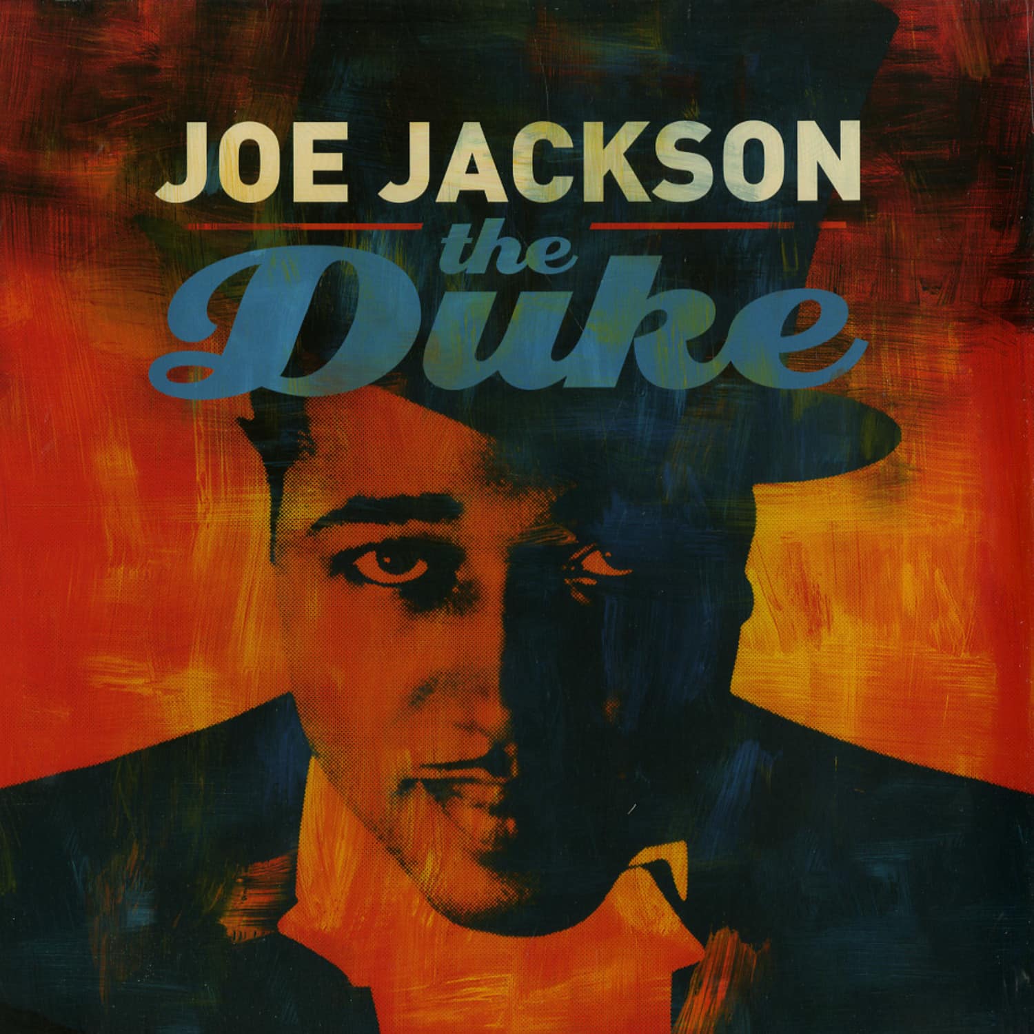 Joe Jackson - THE DUKE 