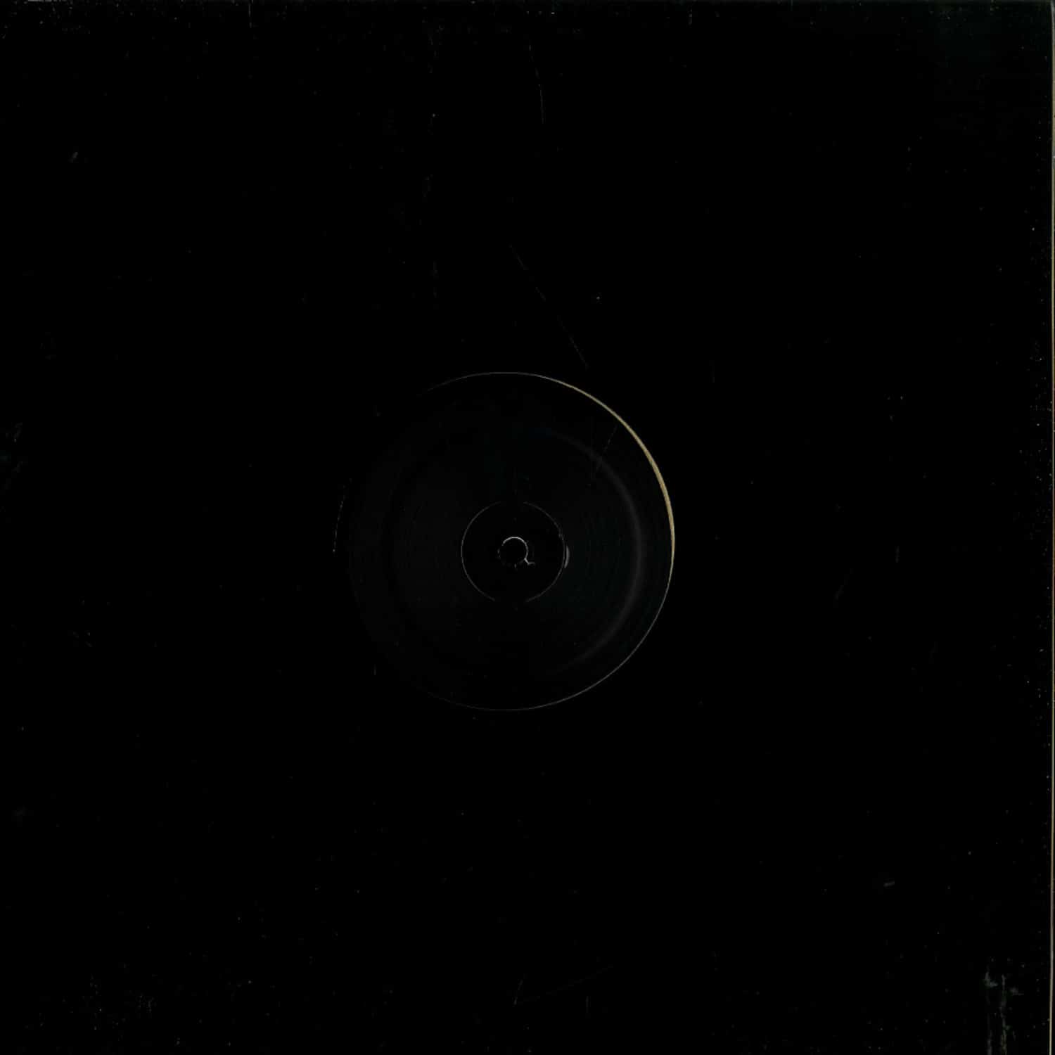 Chris Mitchell / Grey People - PROPER TRAX 4