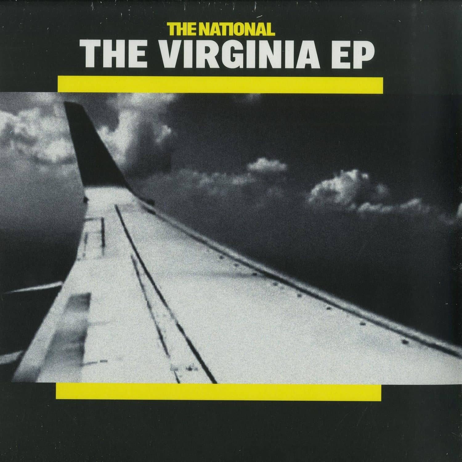 The National - THE VIRGINIA EP 