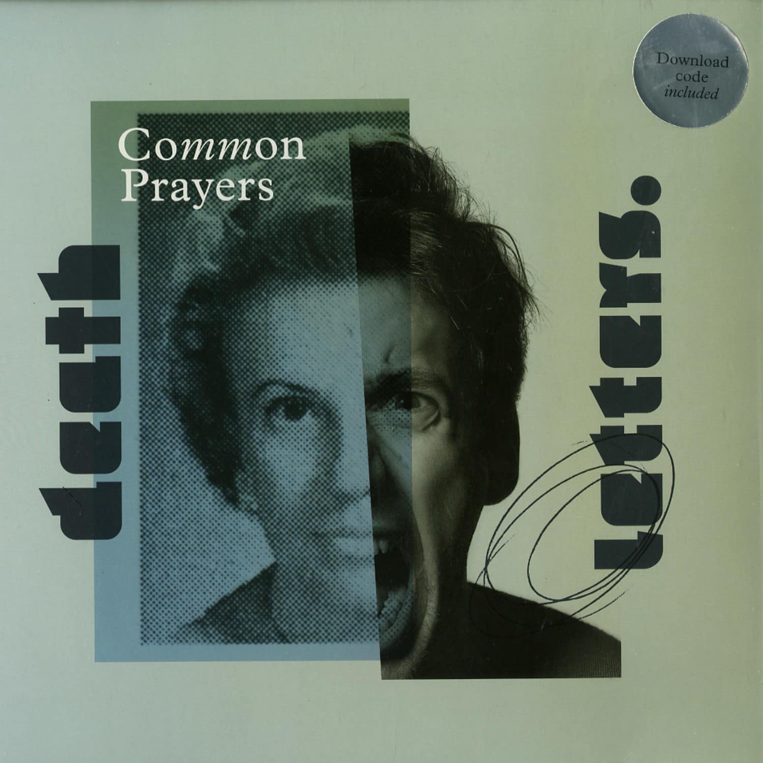 Death Letters - COMMON PLAYERS 