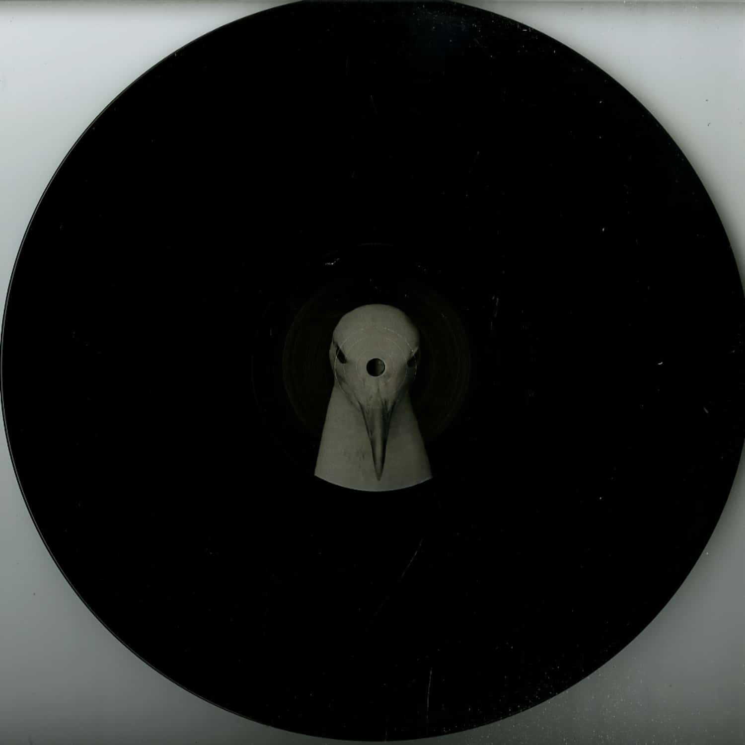 Various Artists - MU EP