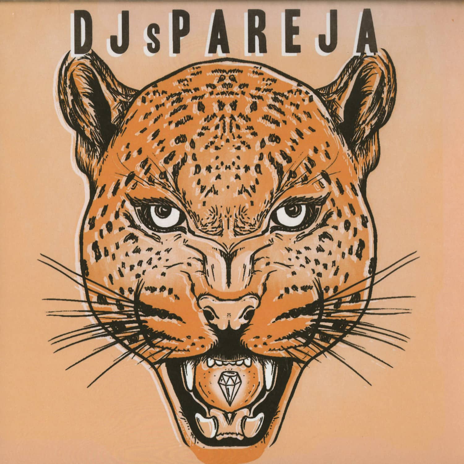 DJs Pareja - STEPS 