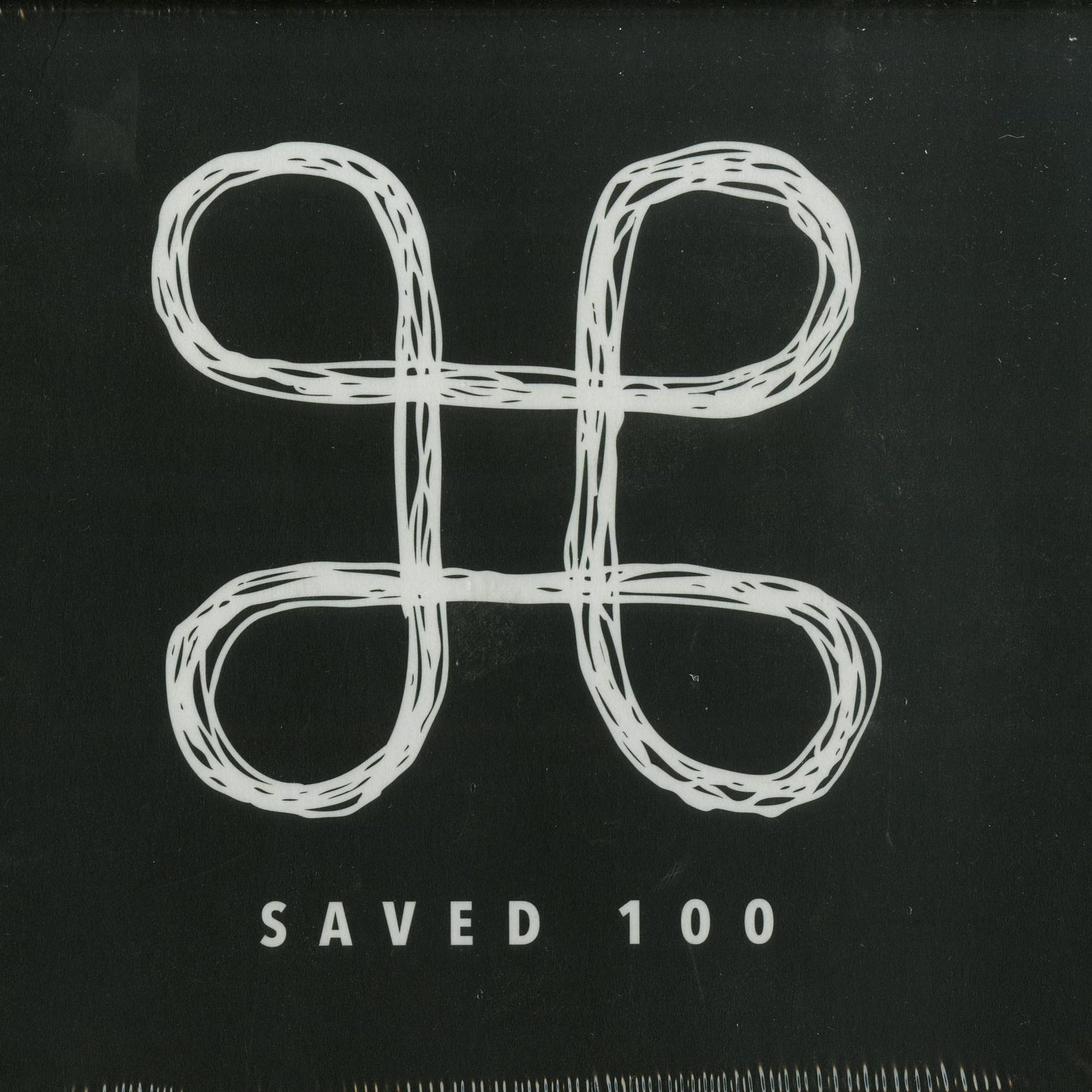 Various Artists - SAVED 100 