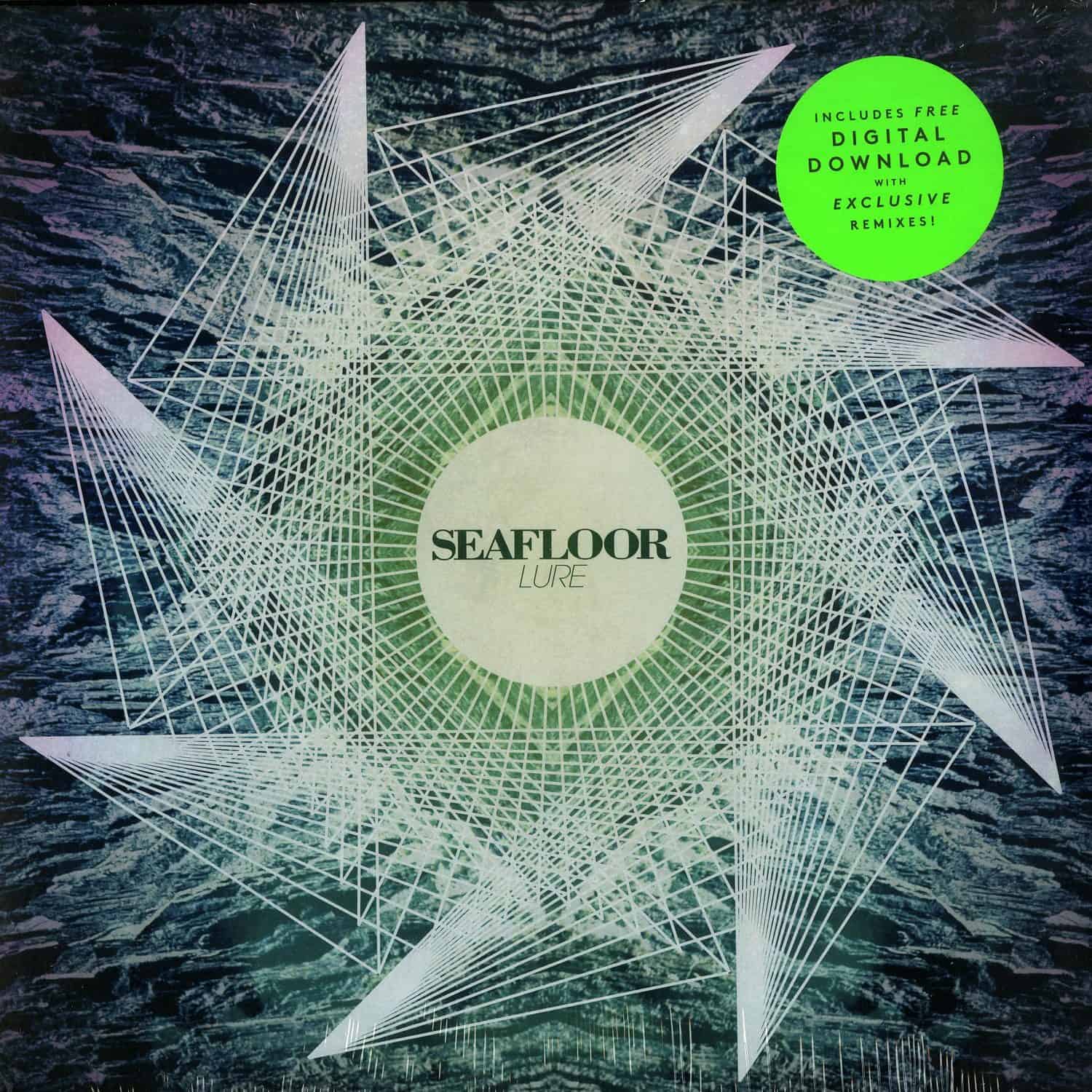 Seafloor - LURE EP