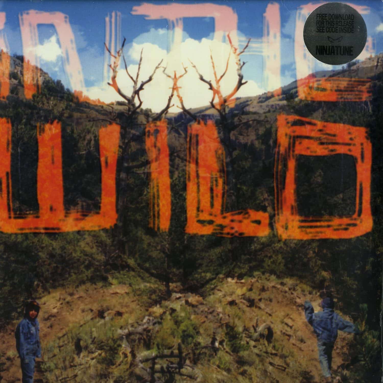 FaltyDL - IN THE WILD