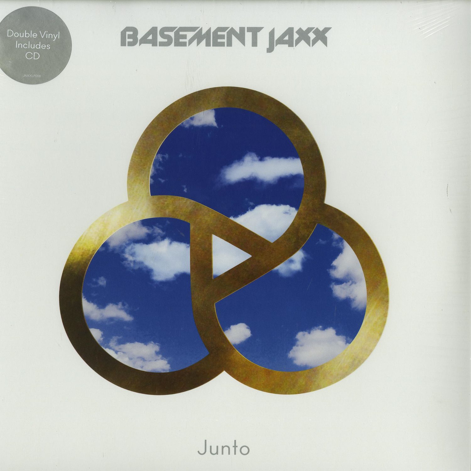Basement Jaxx - JUNTO