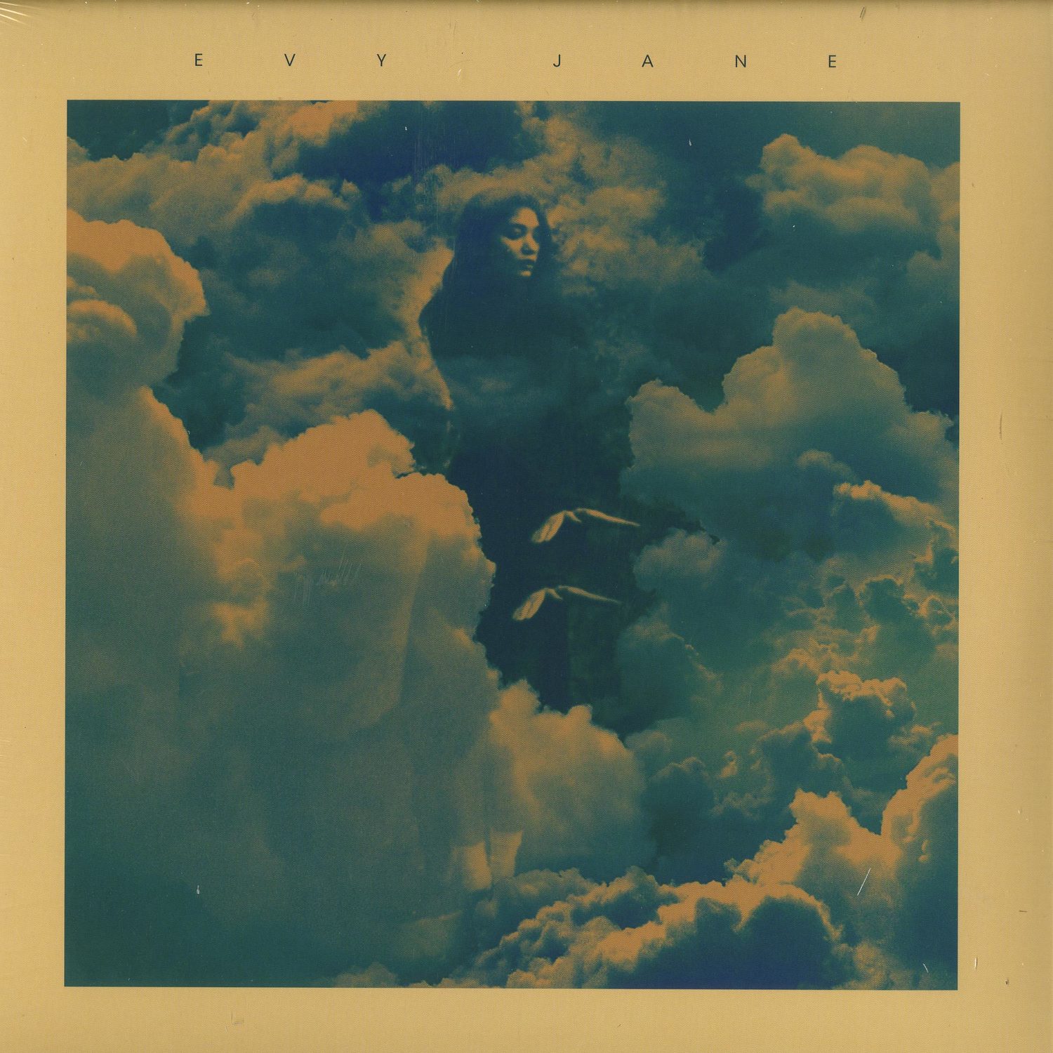 Evy Jane - CLOSER EP