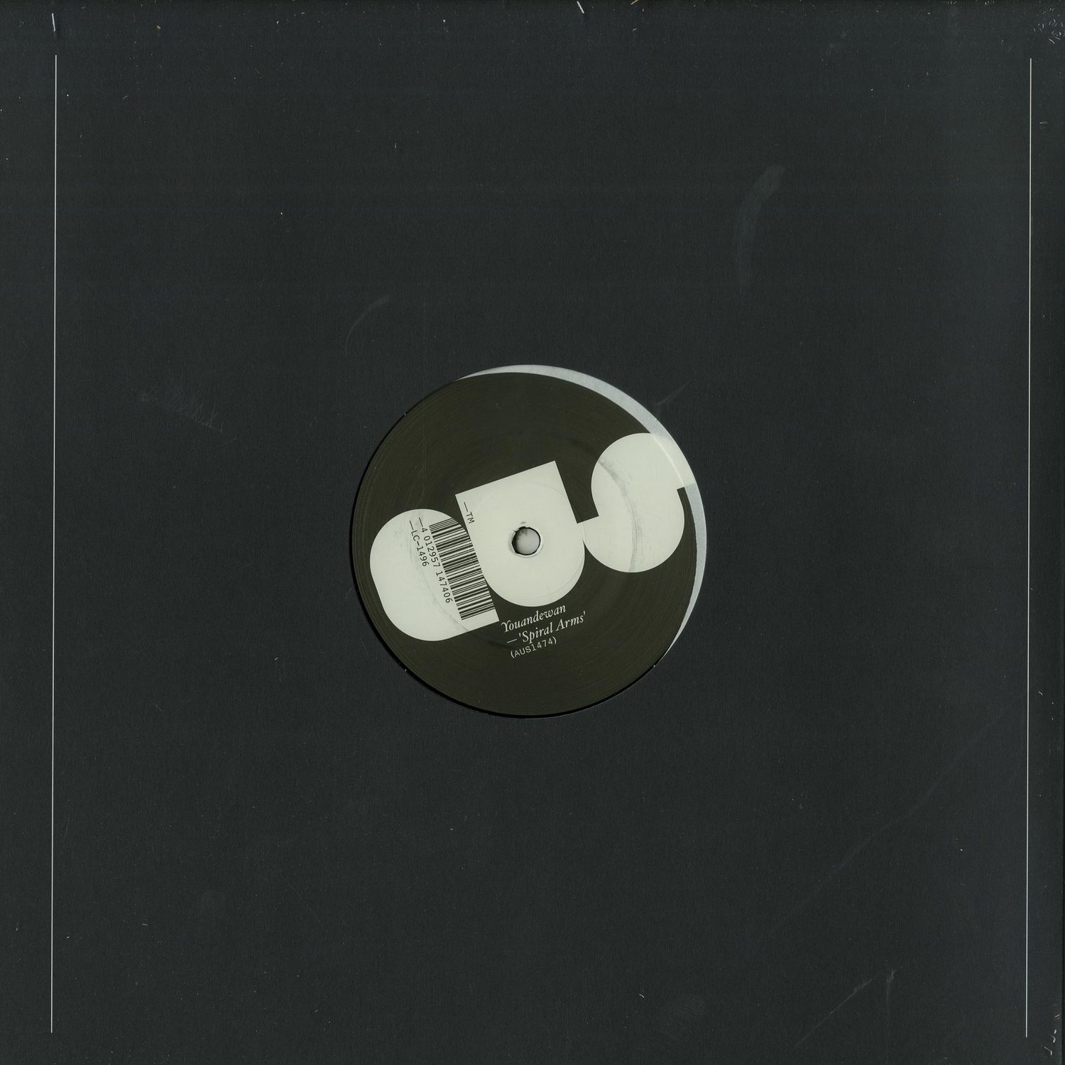 Youandewan - SPIRAL ARMS 