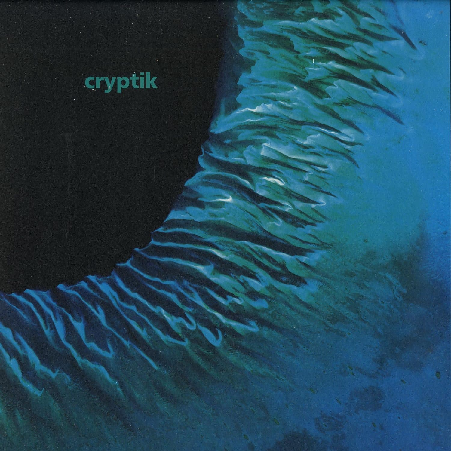 Cryptik - RADIANCE